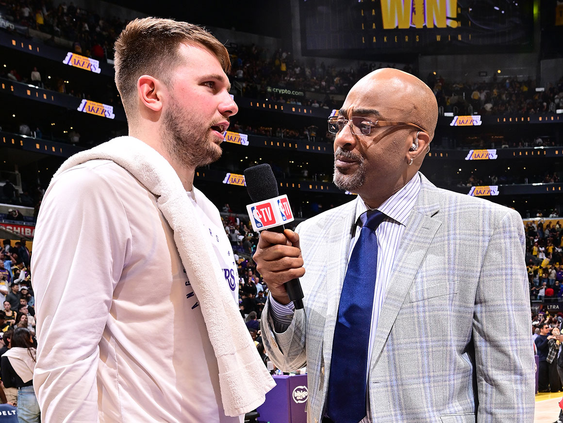 GET THE SCOOP WITH BEHIND-THE-SCENES CONTENT