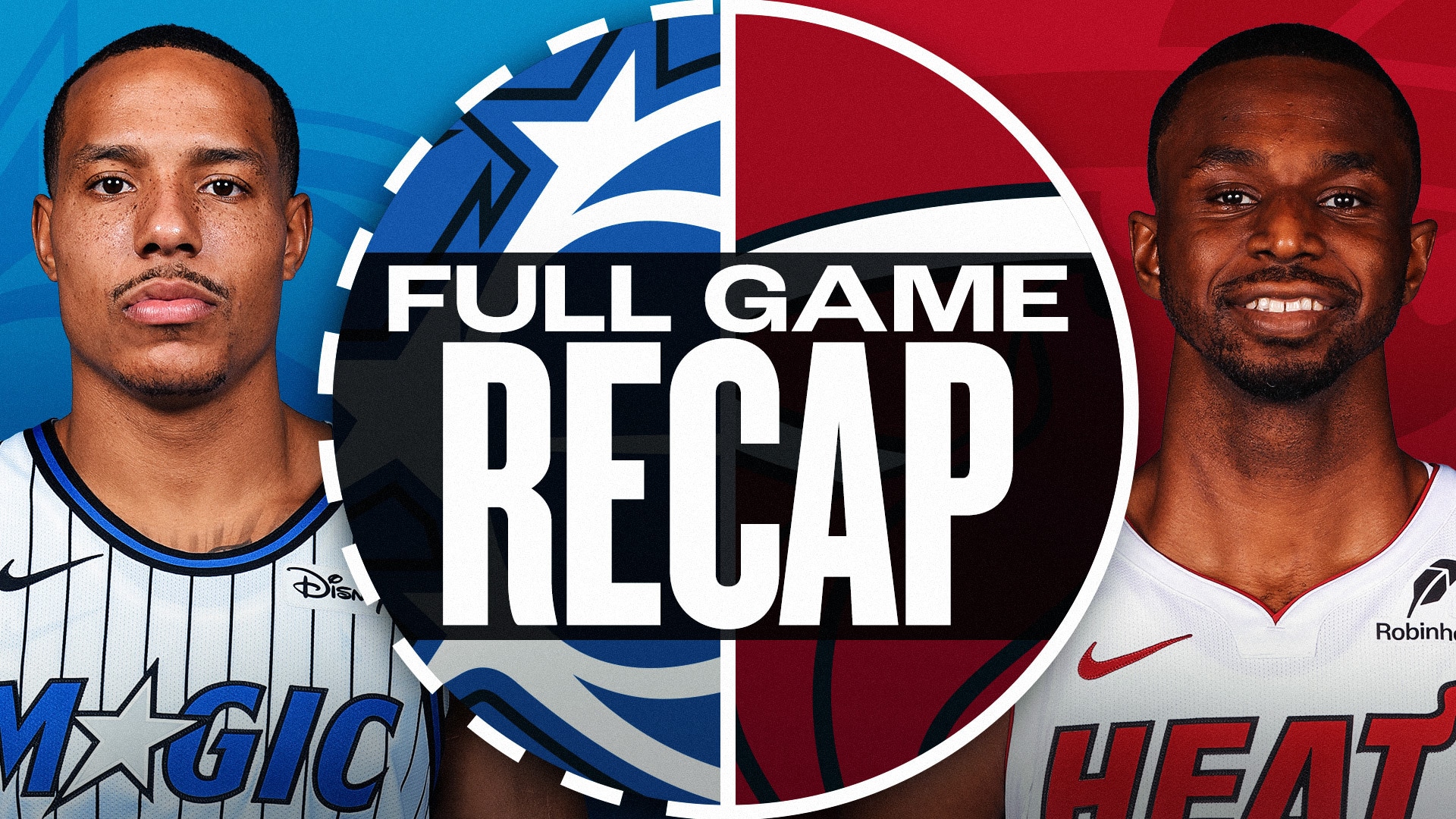 Game Recap: Magic 126, Heat 118