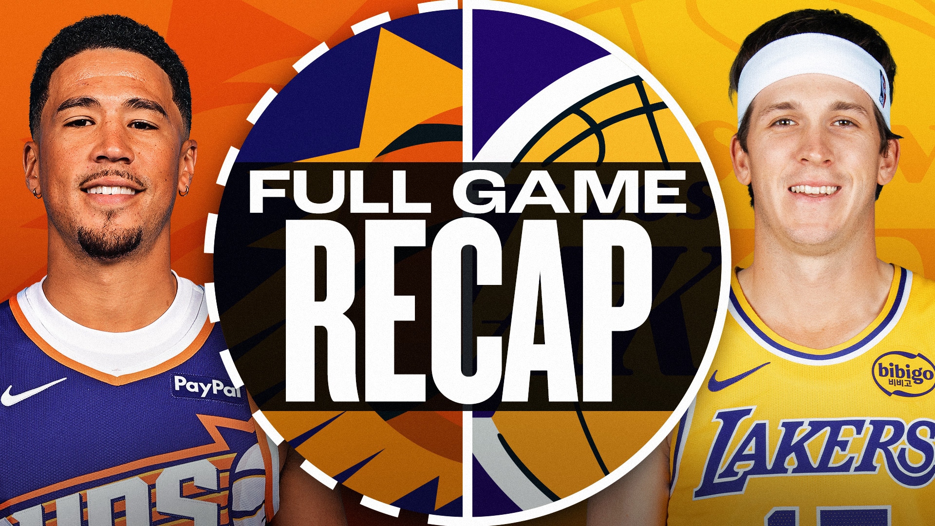 Game Recap: Suns 103, Lakers 81