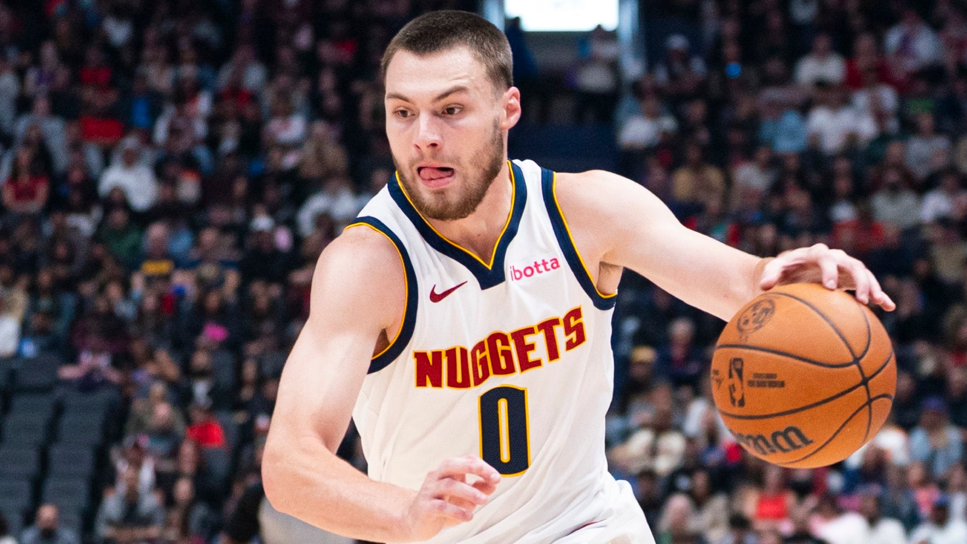 Nuggets, Christian Braun agree to 5-year, $125M extension