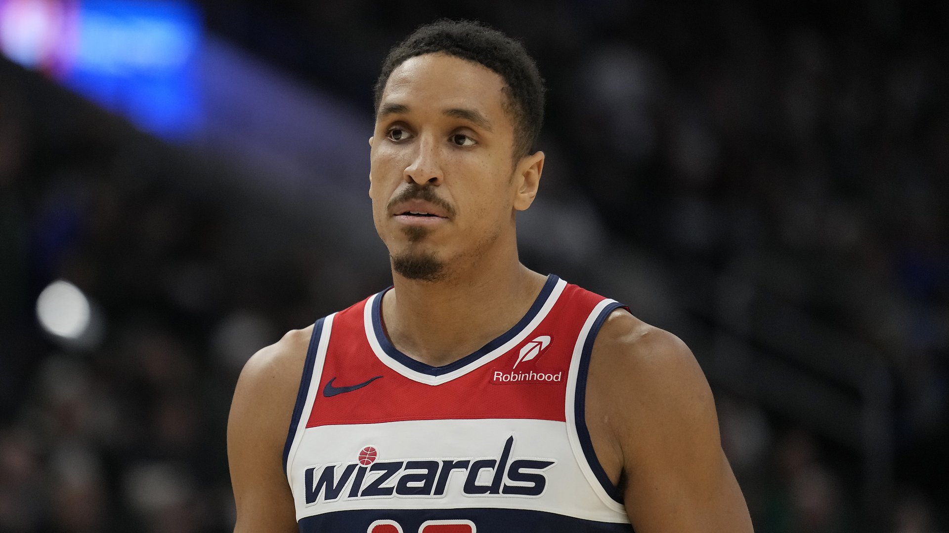 Malcolm Brogdon announces retirement after nine seasons