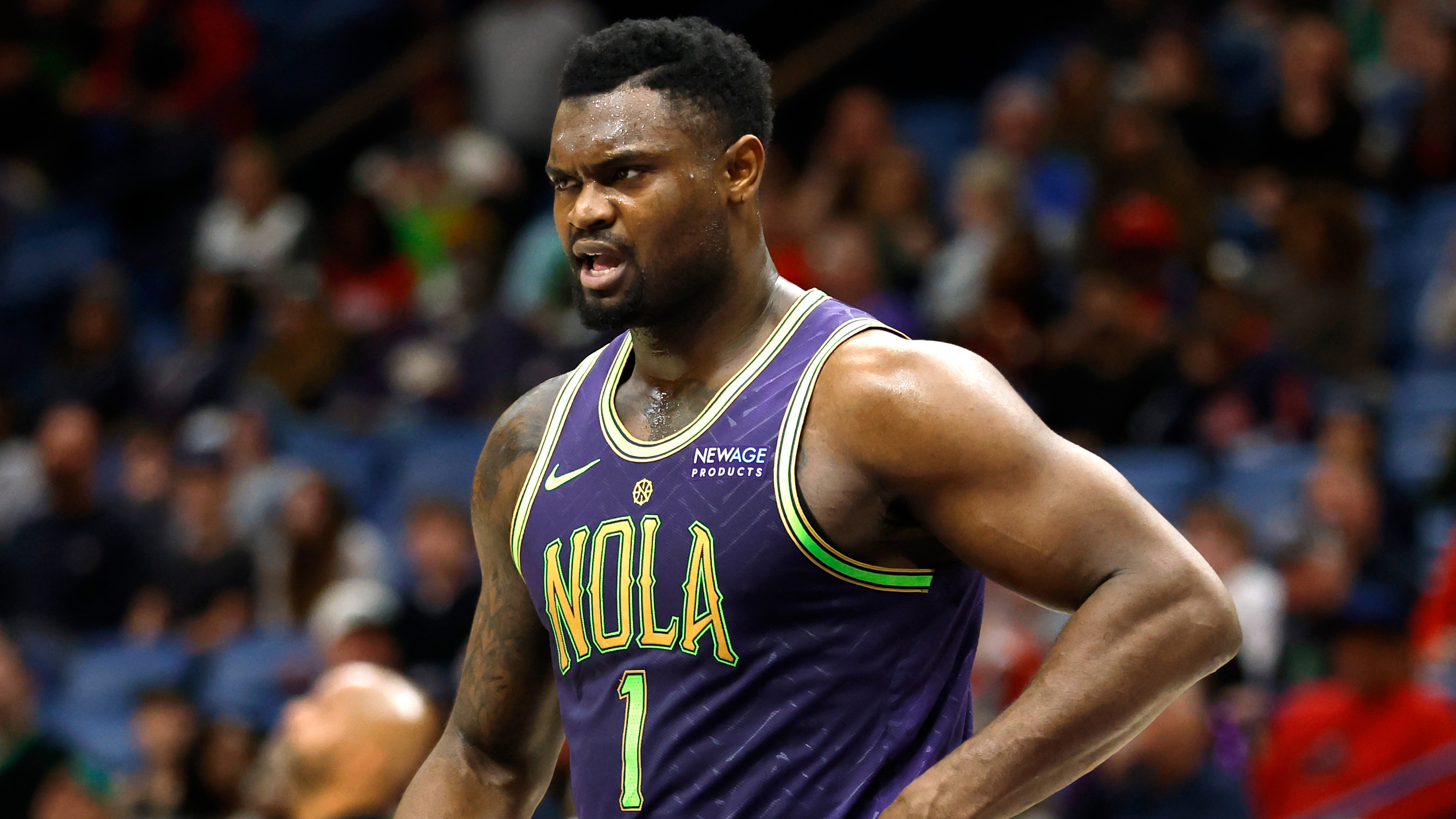 4 Players More Valuable in Yahoo High Score - New default fantasy format
