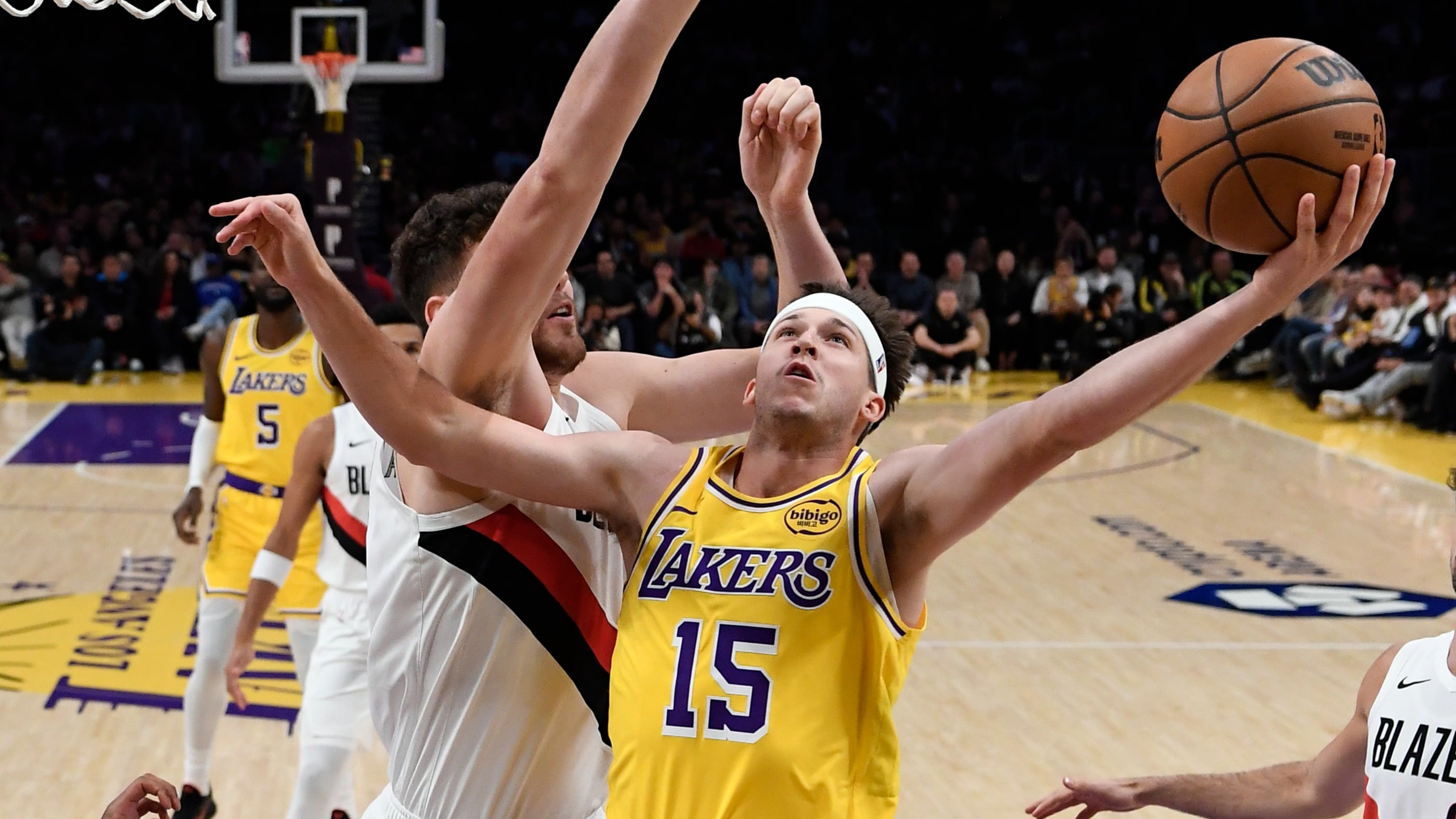 NBA Fantasy: DFS picks & advice for October 29