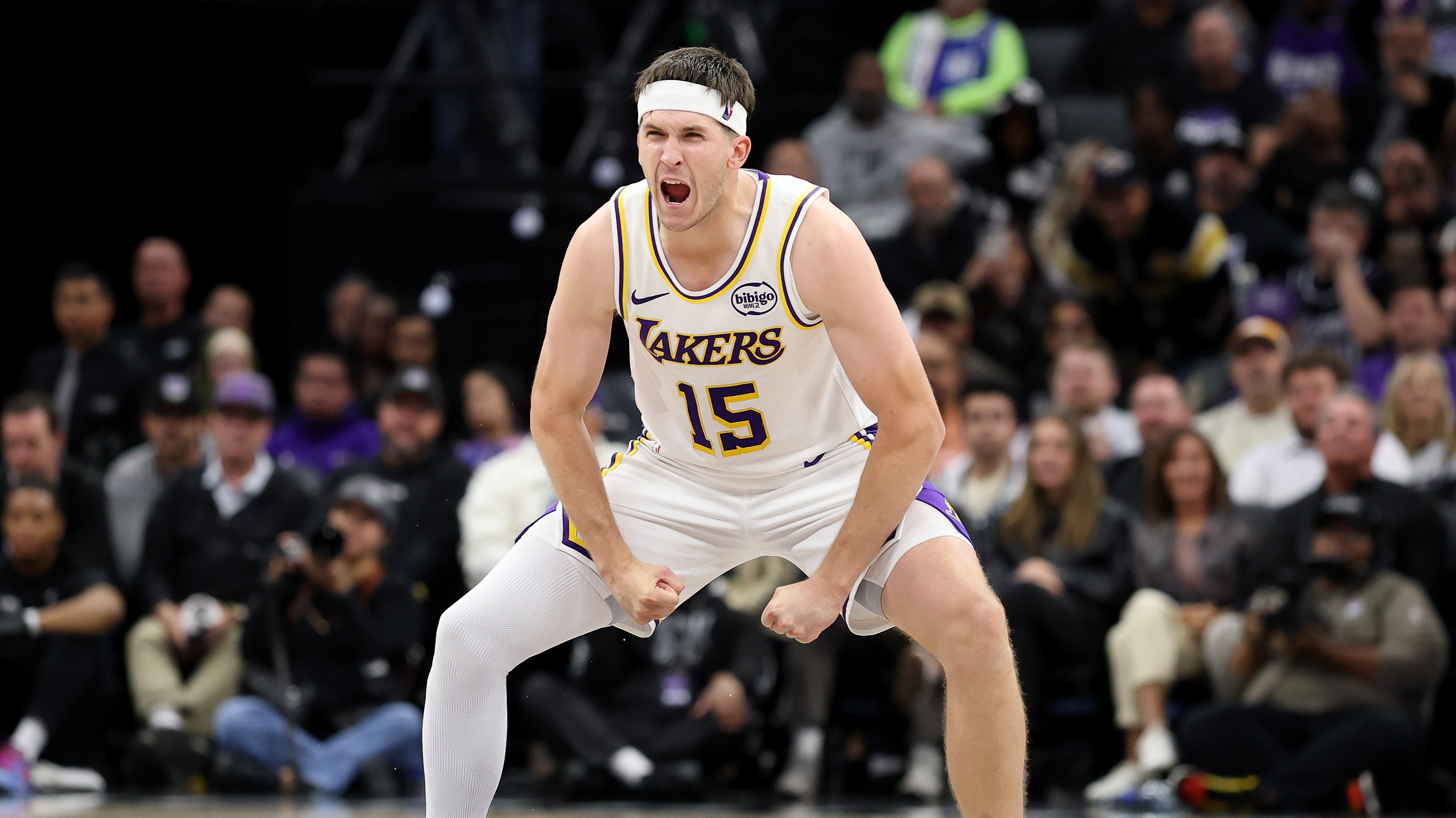 NBA Fantasy - Salary Cap Edition: Week 2 update