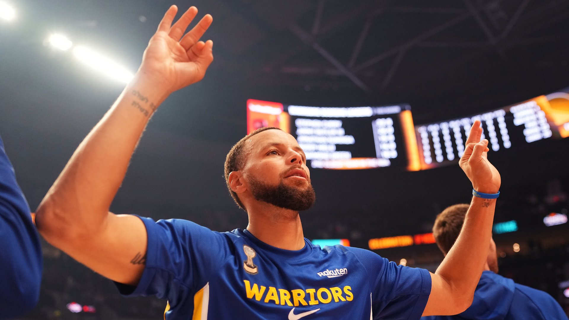 Power Rankings, Week 2: Warriors, Spurs, Lakers rise up