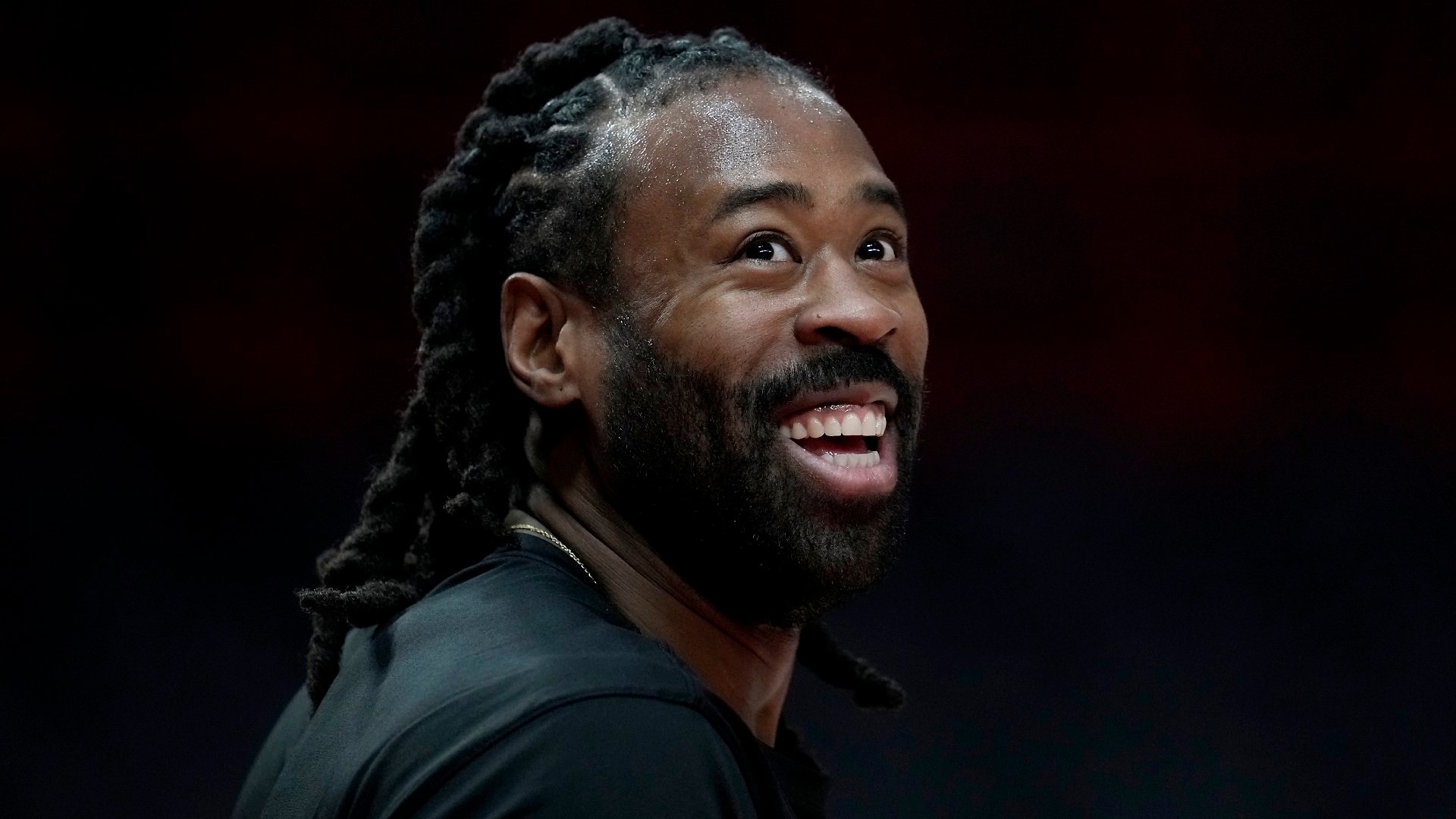 Pelicans sign DeAndre Jordan to reported 1-year deal