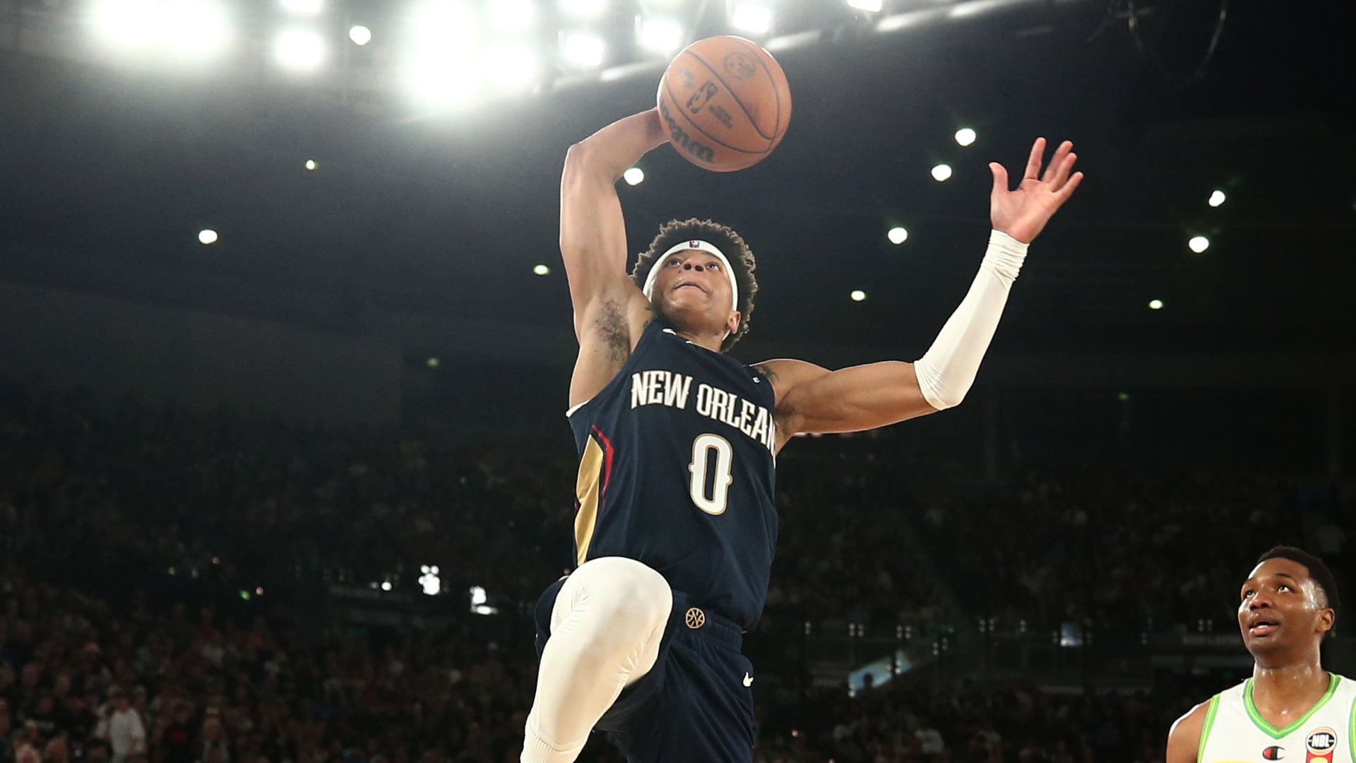 Starting 5, Oct. 5: L.A. vs the Bay tonight