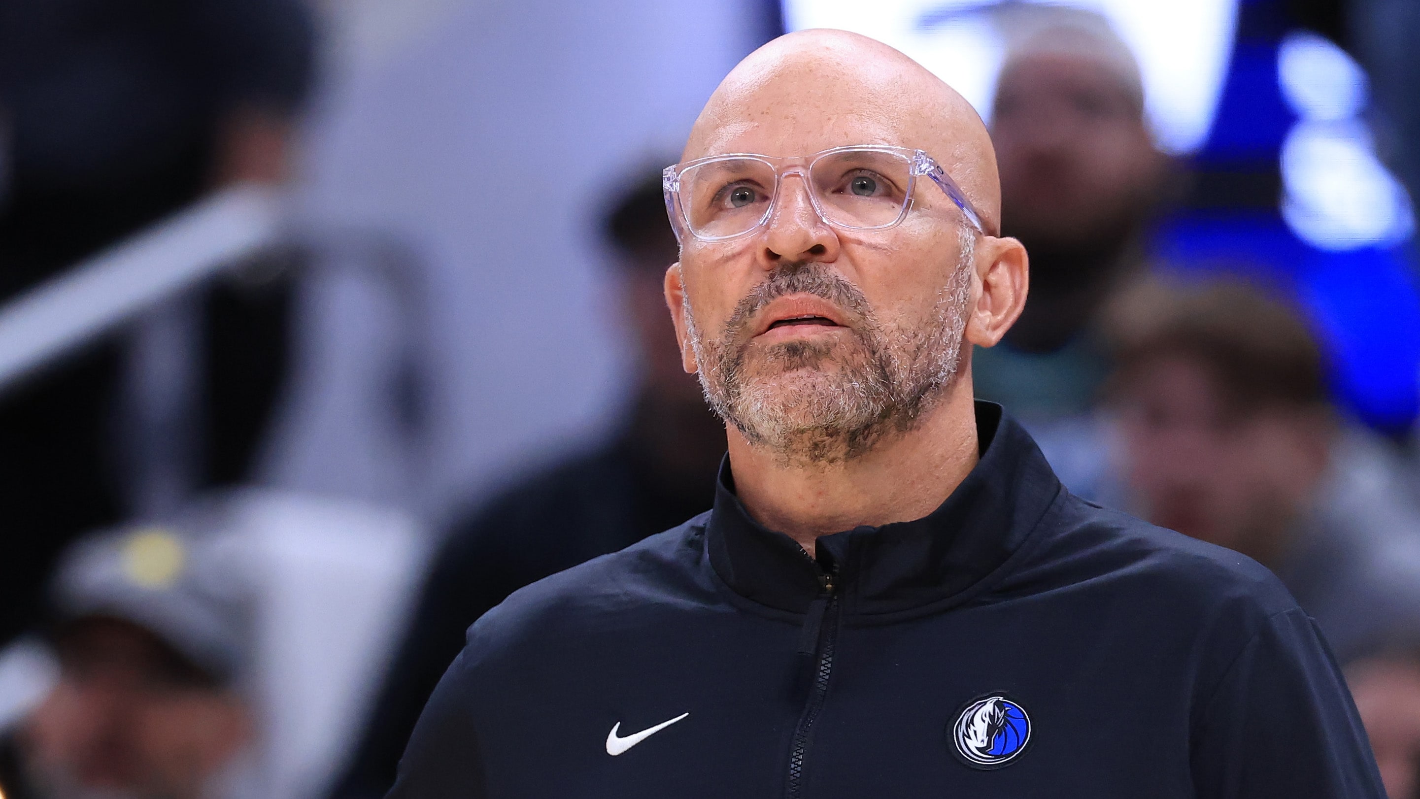 Dallas Mavericks sign Jason Kidd to multiyear extension