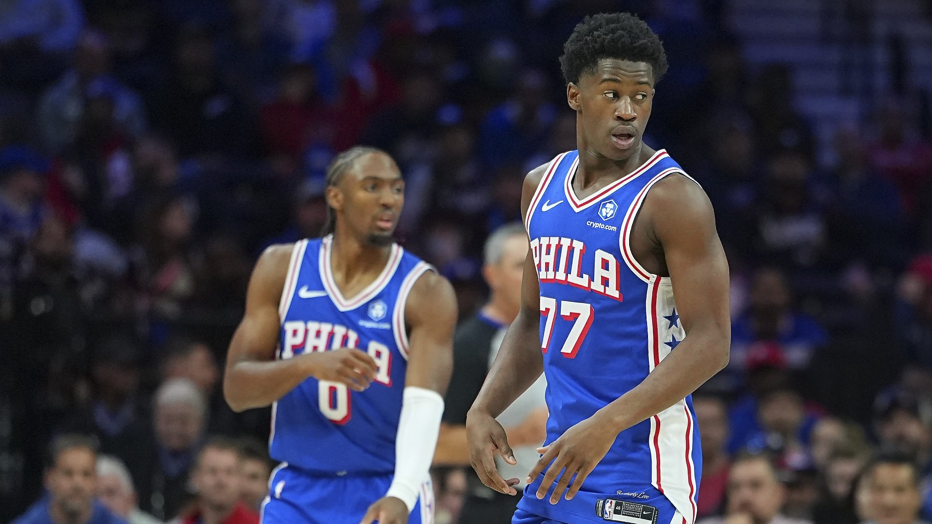 10 numbers to know from the first 10 days of the 2025-26 season