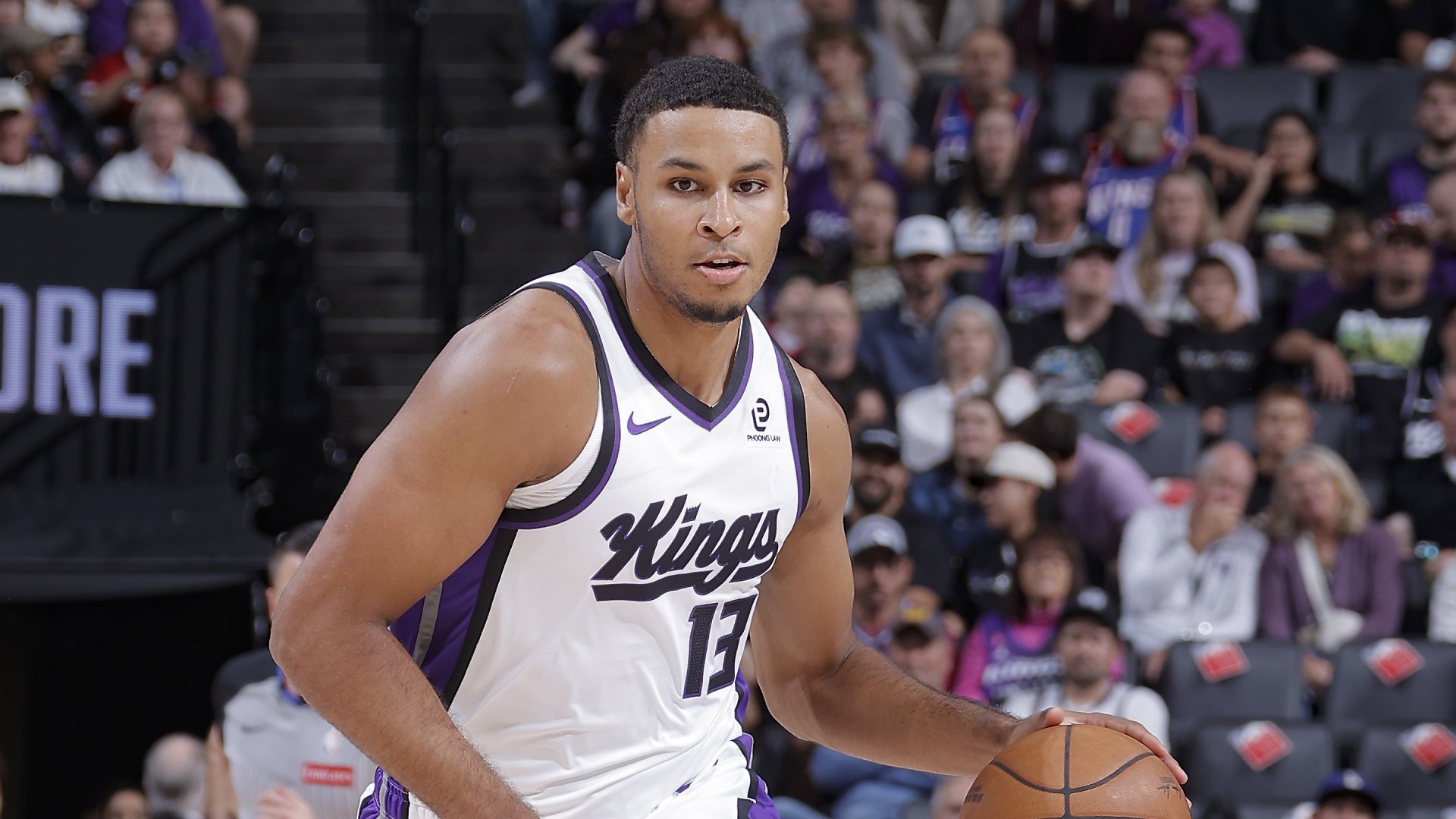 Keegan Murray, Kings agree to 5-year rookie extension