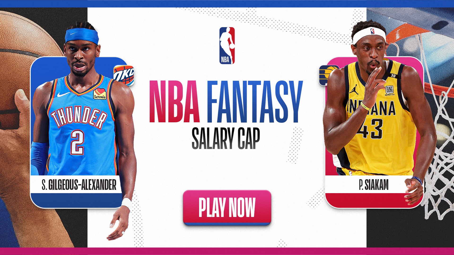 NBA Fantasy - Salary Cap Edition: How to Play