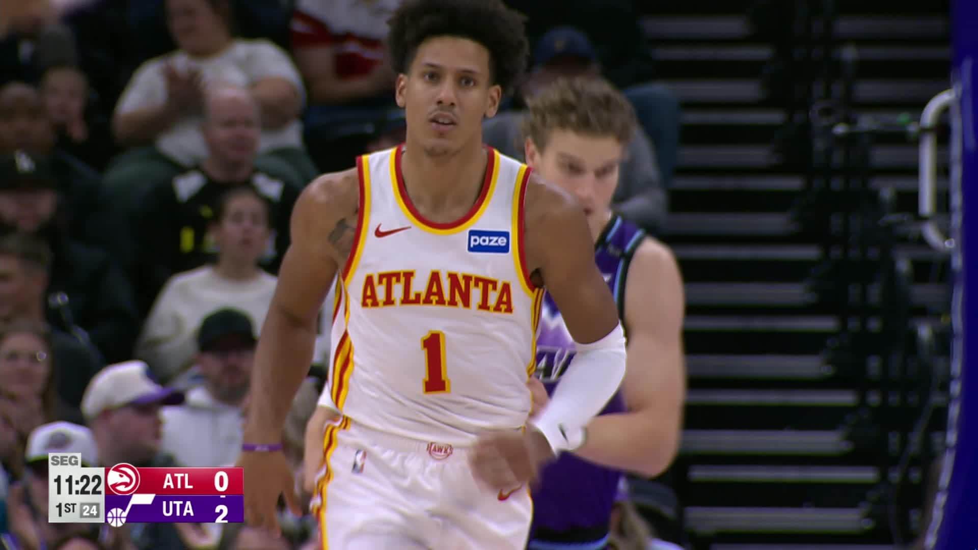 Raptors-Cavs on NBA TV: Live Updates, top moments from a 3 game-night in the NBA