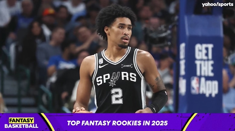 Which rookies are rolling in fantasy? — The Playlist