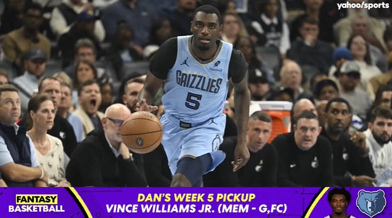 Pickups to stuff the stat sheet and survive the autodraft — The Playlist