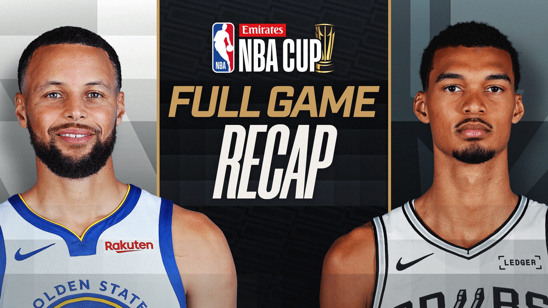 NBA Cup: Live updates, moments and highlights from third night of Group Play