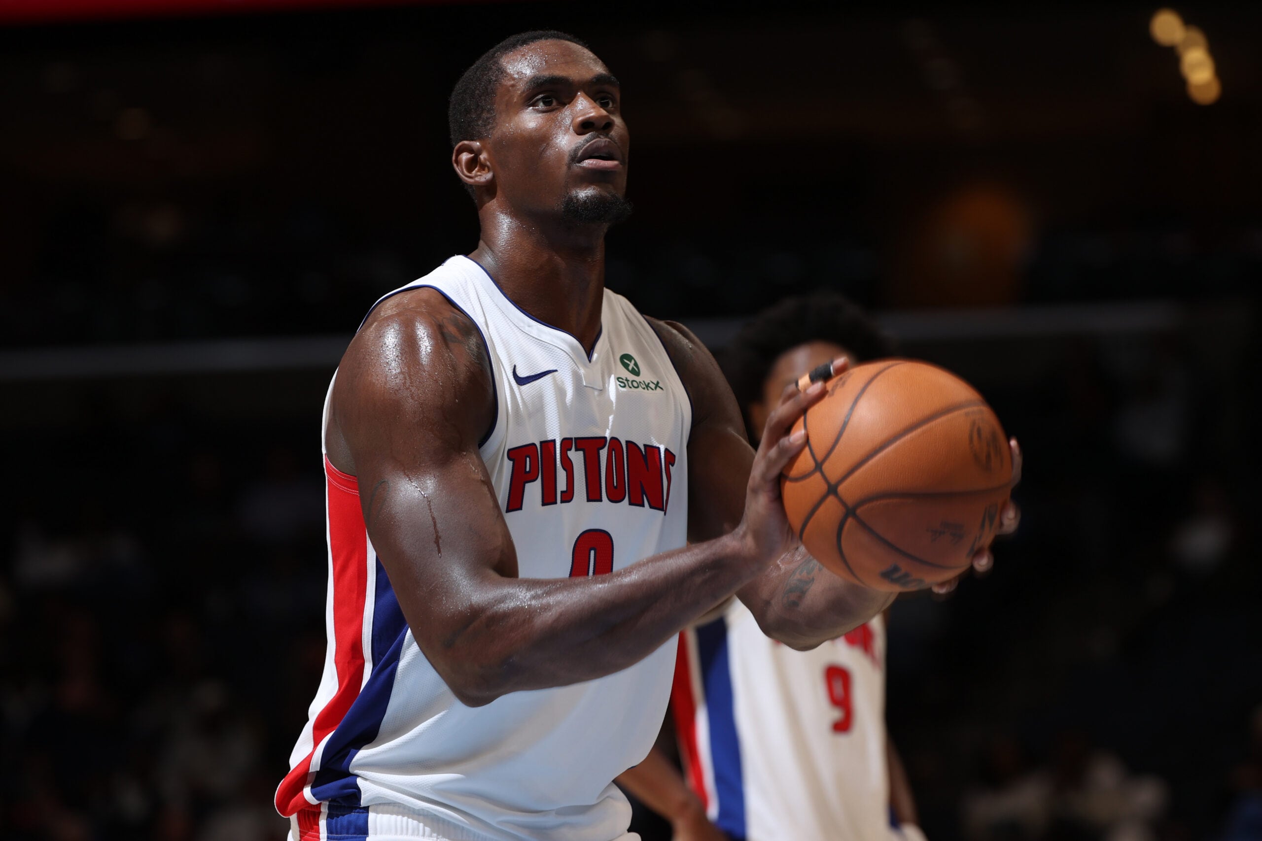 The Athletic: Pistons ride Jalen Duren in motoring to their 10th straight win