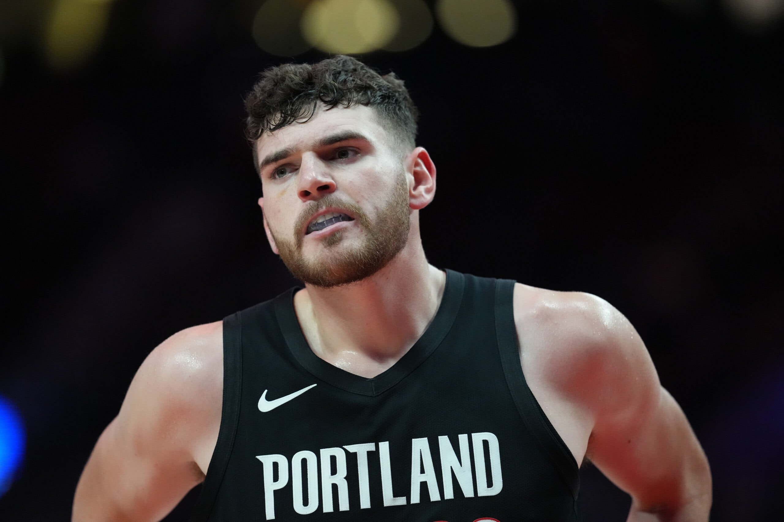 RotoWire: Top 2nd-year players to start 2025-26