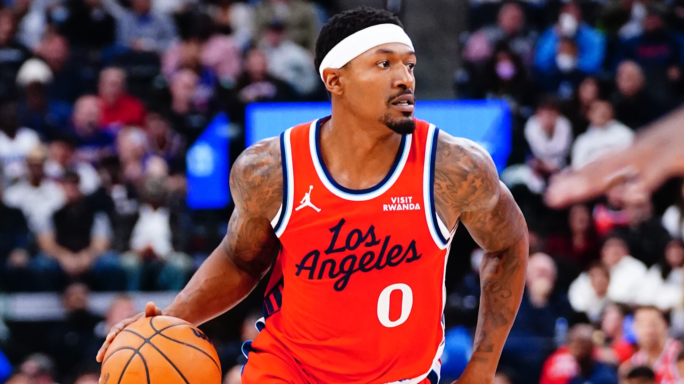 Clippers' Bradley Beal (hip) to undergo season-ending surgery