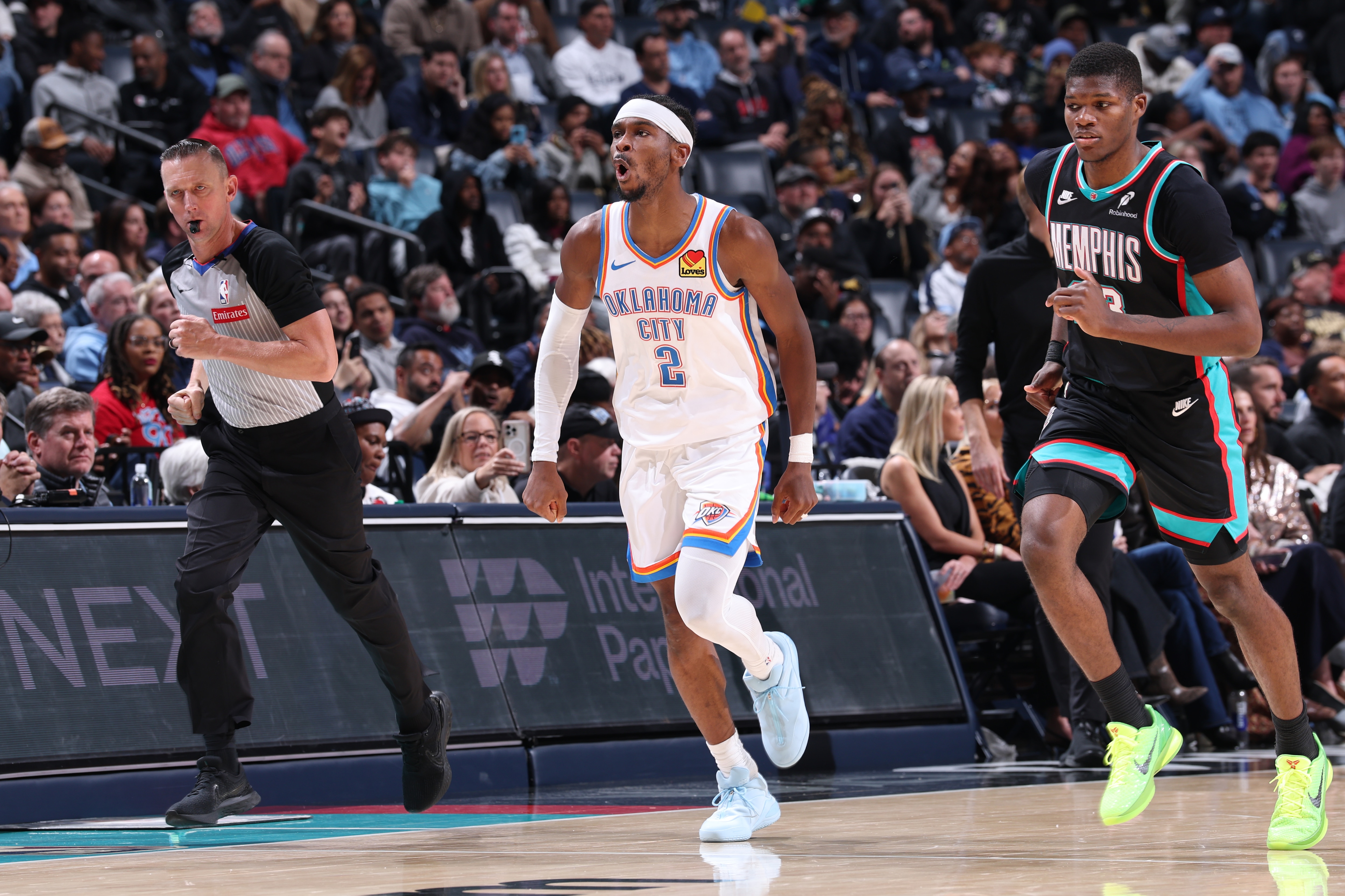 Live Updates: Sunday's 7-game slate