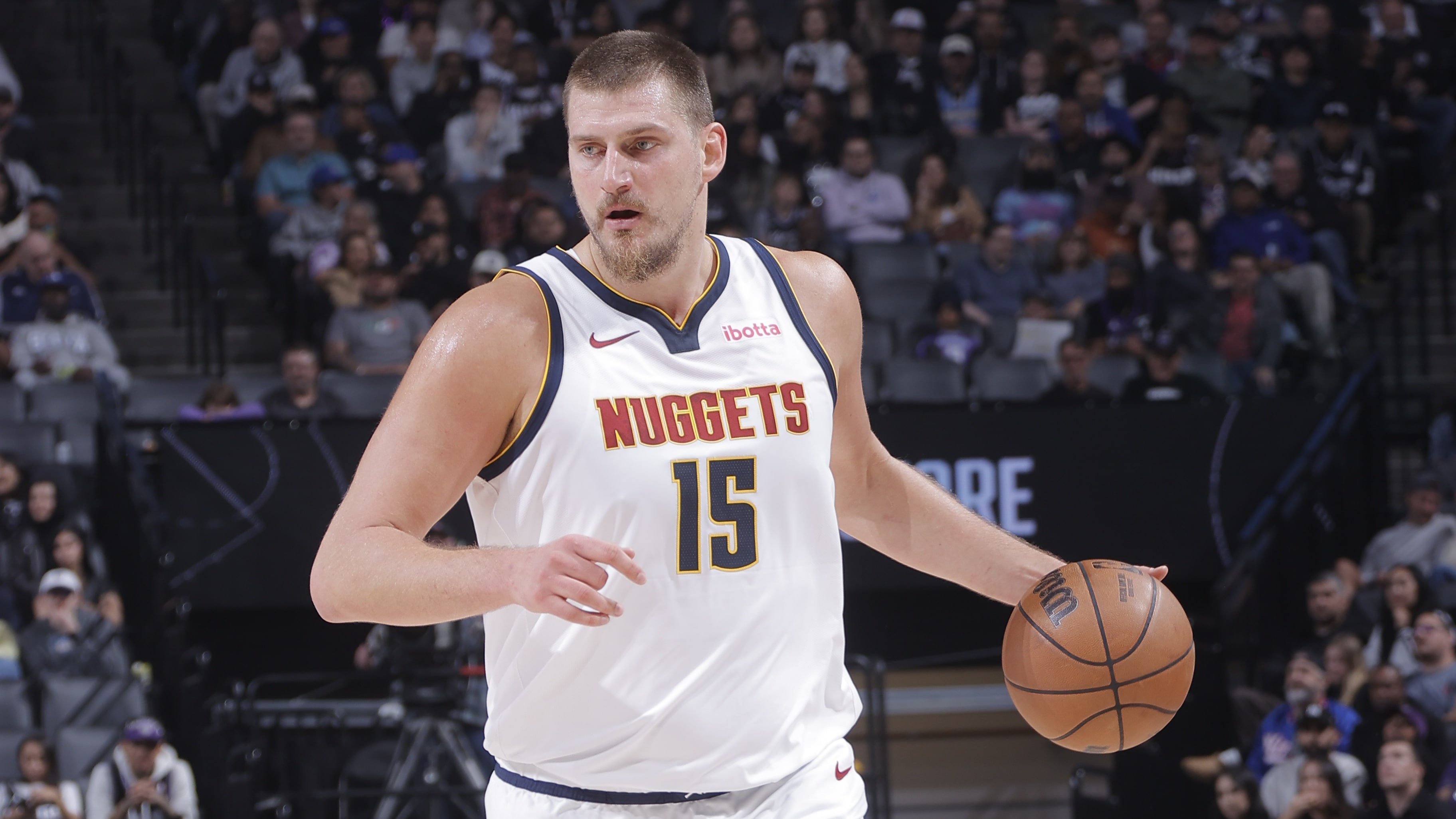 Starting 5: Jokić & Brunson fuel win streaks; Lakers-Thunder duel awaits tonight