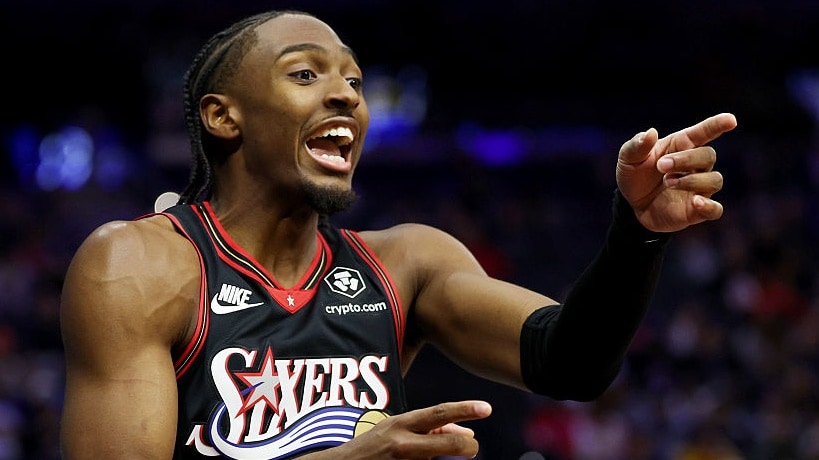 NBA 6 試合の夜の最高の瞬間