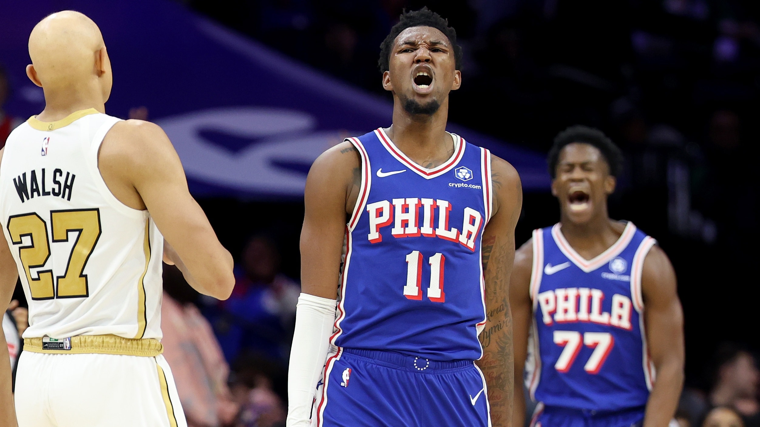 NBA Super Teams and the History | NBA.com