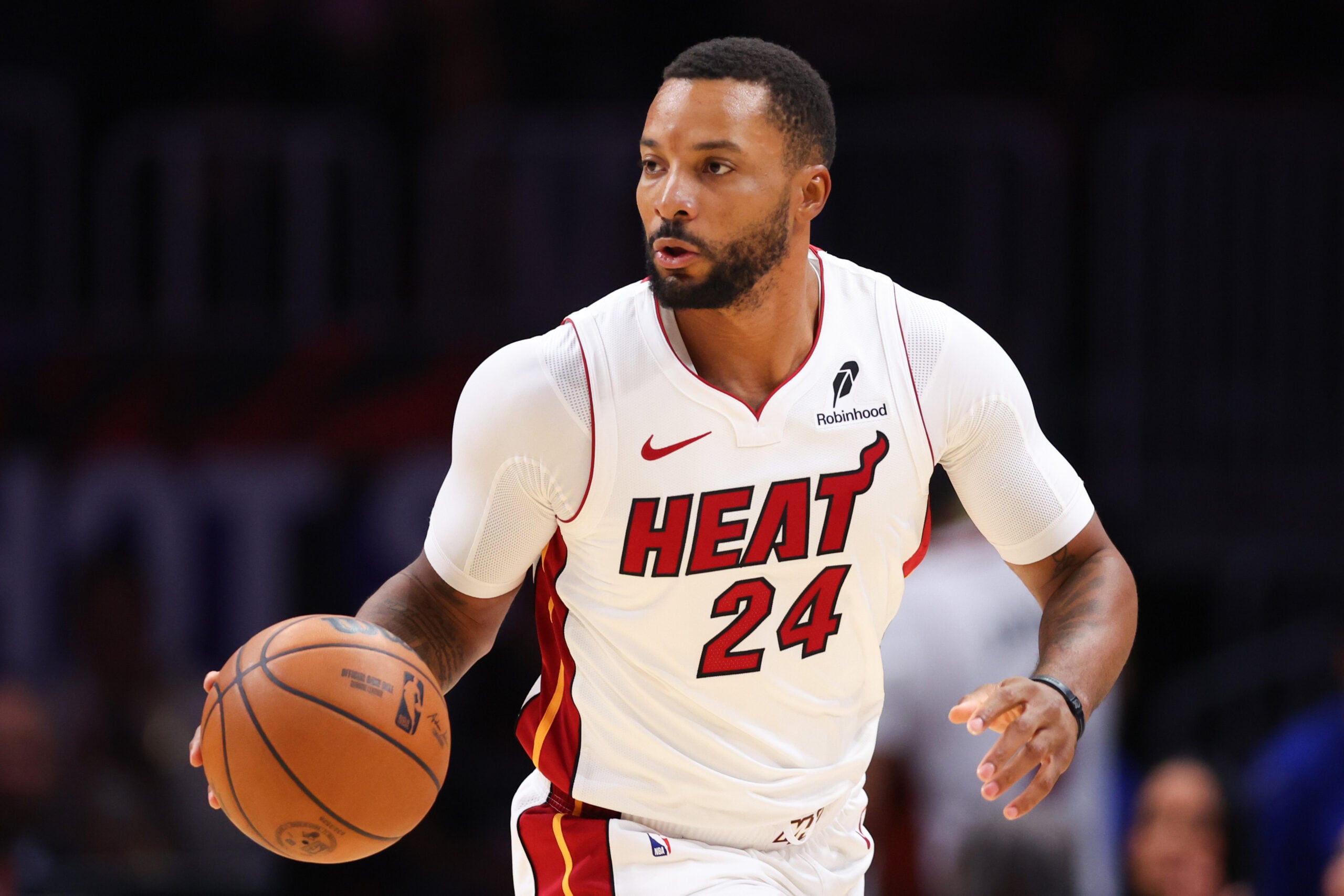 The Athletic: Norman Powell found home — and a call to help Jamaica