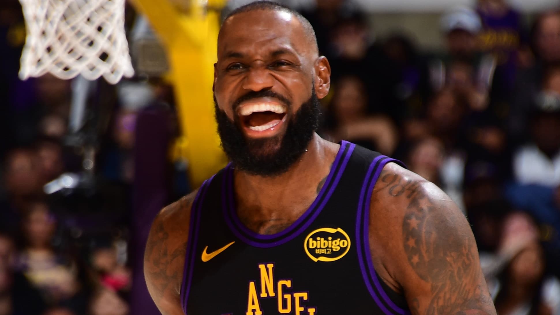 Starting 5: LeBron James returns, Pistons roll & closer look at West elites