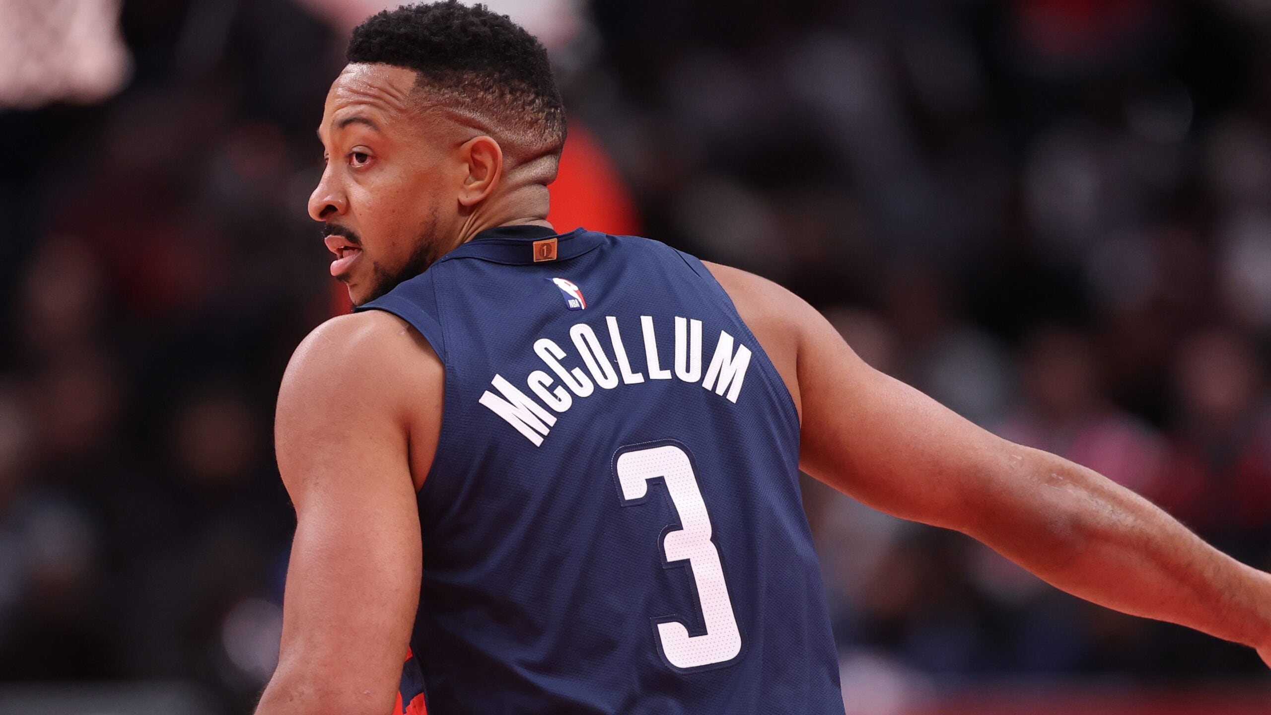 Live Updates: Emirates NBA Cup action