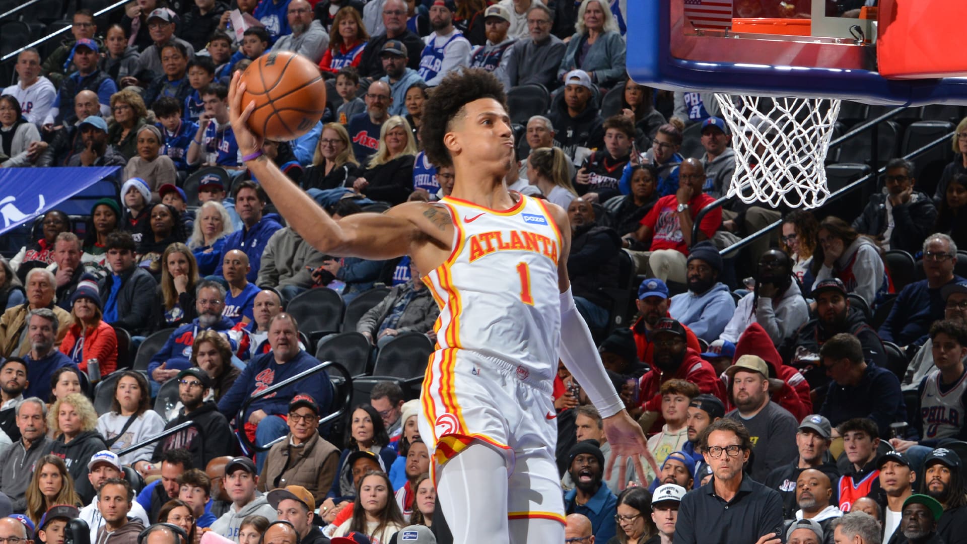 Taking stock of top moments from 8-game NBA slate