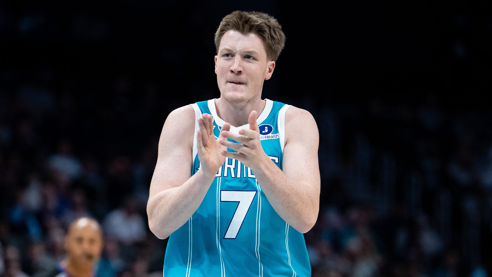 Kon Knueppel's top plays from his 2025-26 rookie season