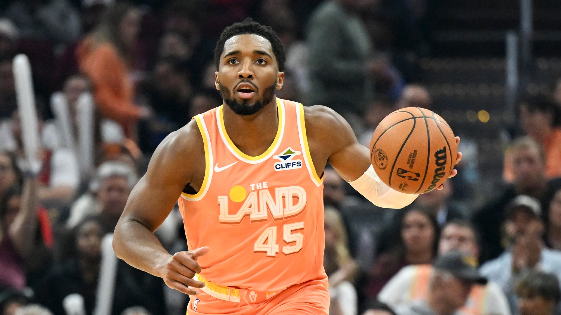 Milwaukee Bucks vs Cleveland Cavaliers Nov 17, 2025 Game Summary