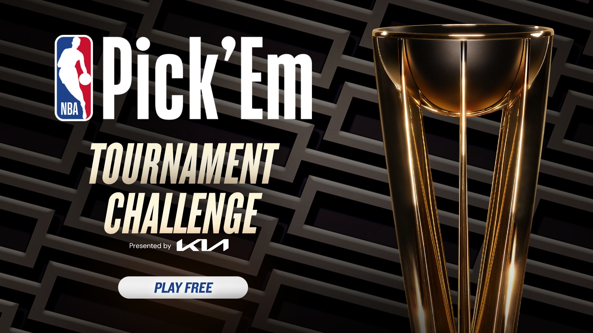 Play Pick 'Em Tournament Challenge