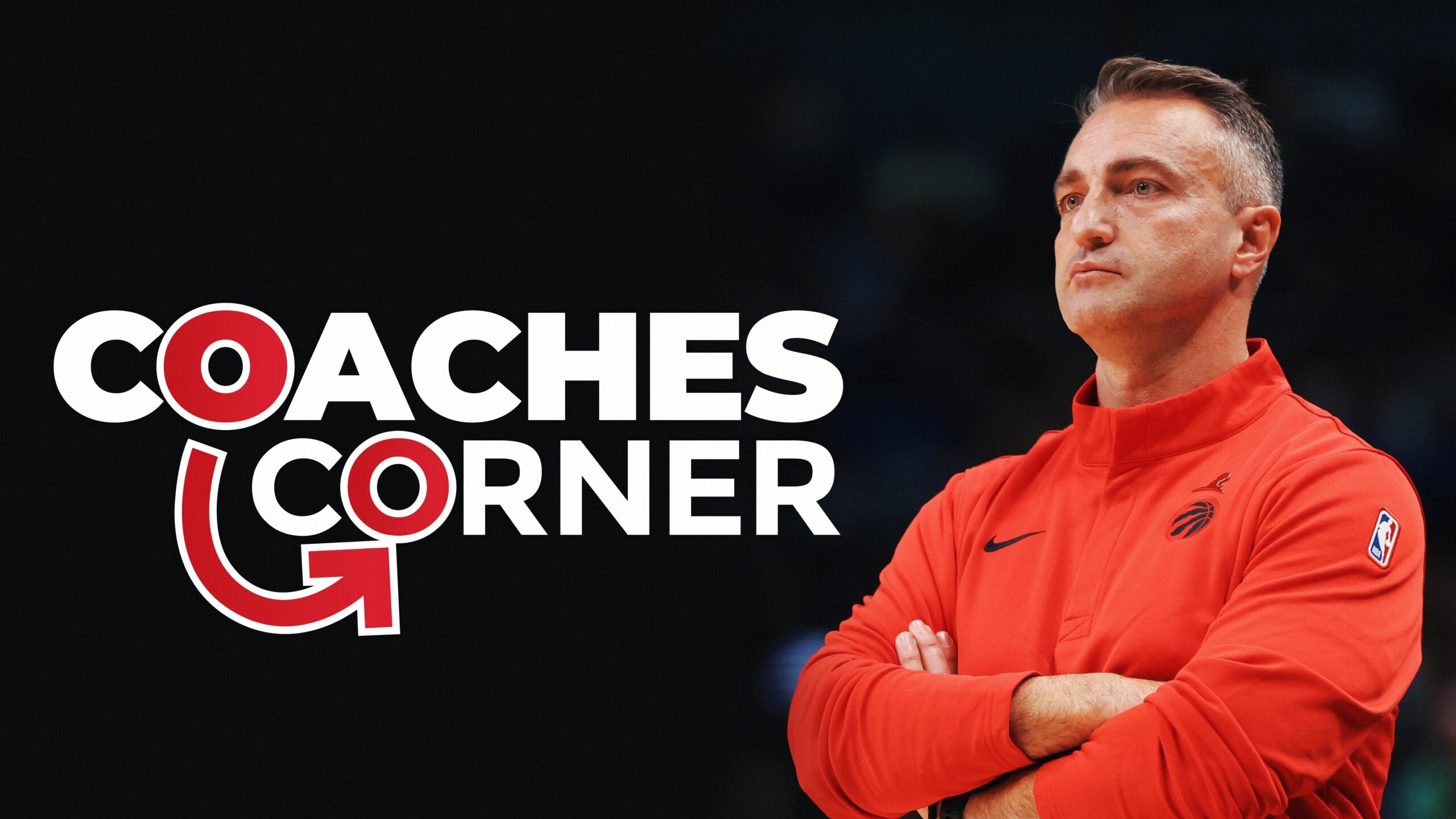 Coaches Corner: Darko Rajakovic