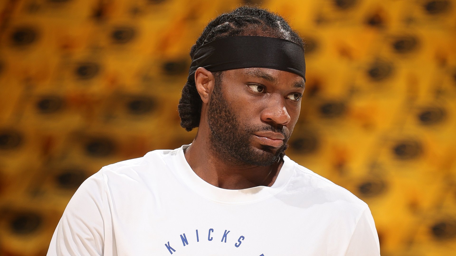 Kings sign Precious Achiuwa to deal