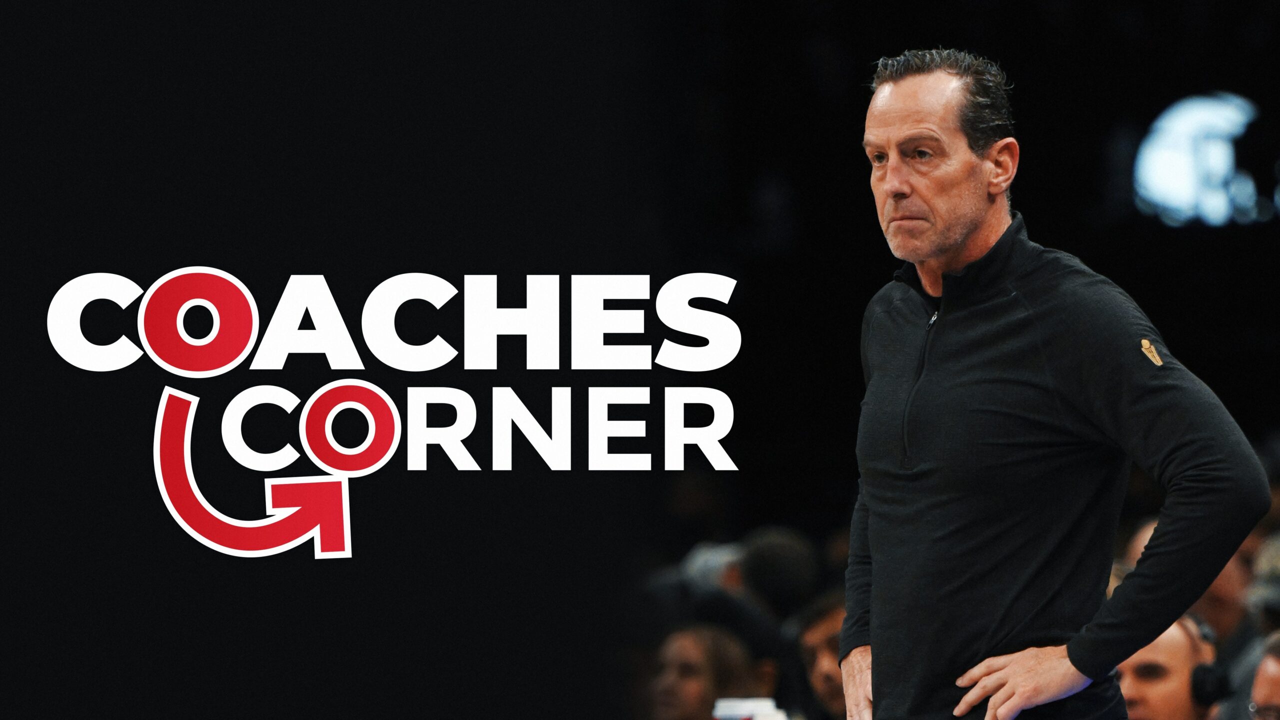 Coaches Corner: Kenny Atkinson
