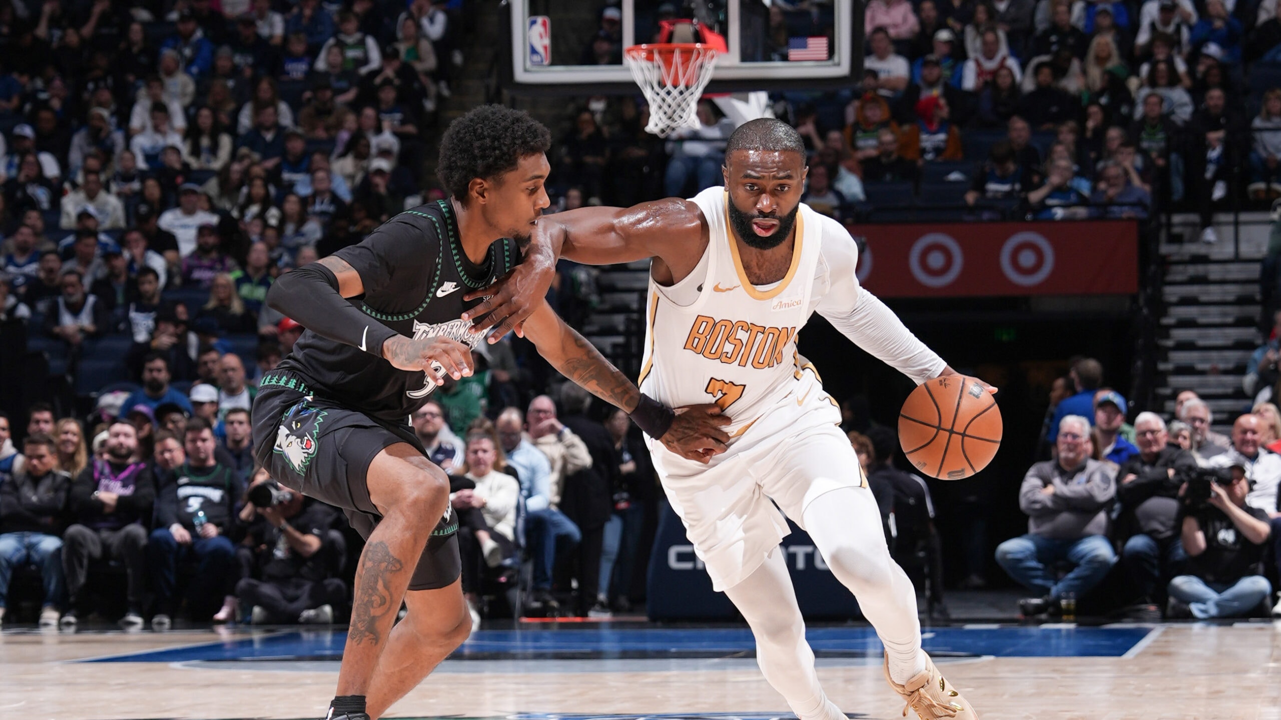 Boston Celtics vs Minnesota Timberwolves Nov 29, 2025 Game Summary