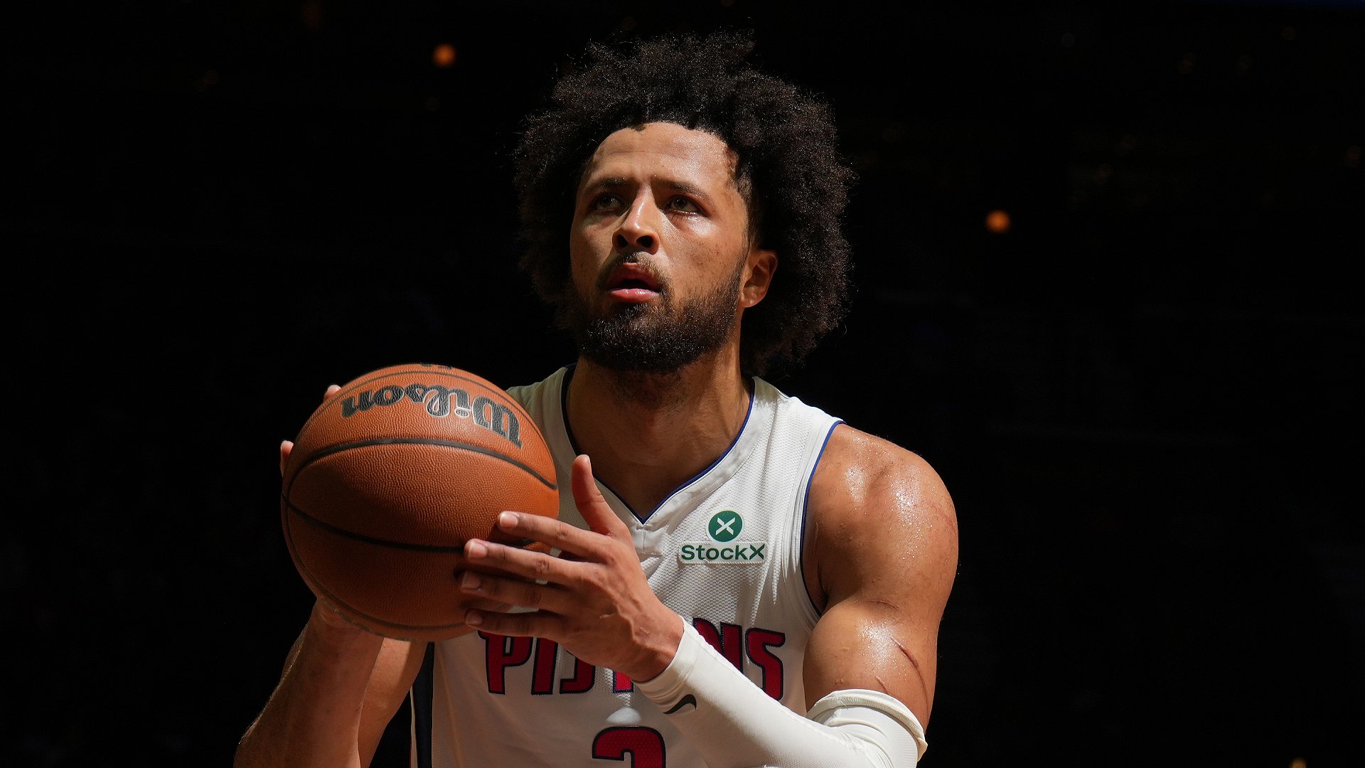 Kia MVP Ladder: Cade Cunningham's early-season surge nets Top 5 spot