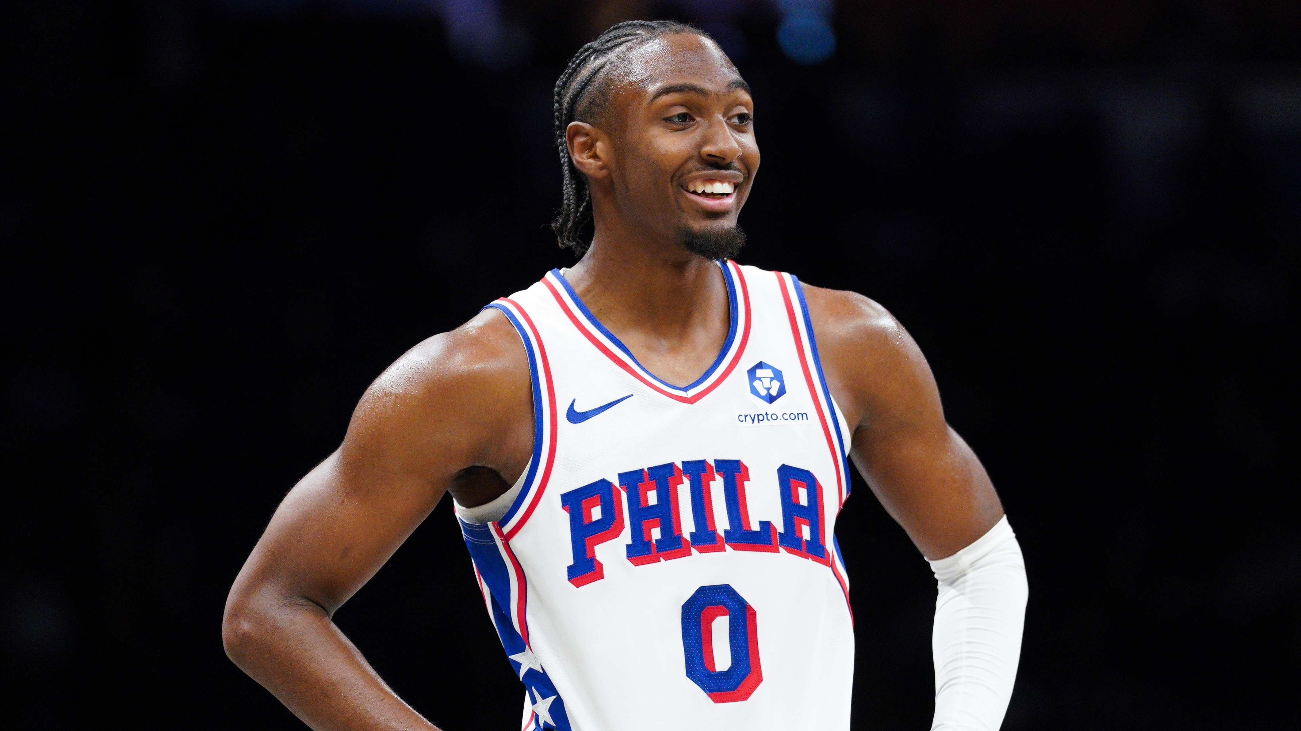 NBA Fantasy: DFS picks & advice for Nov. 4