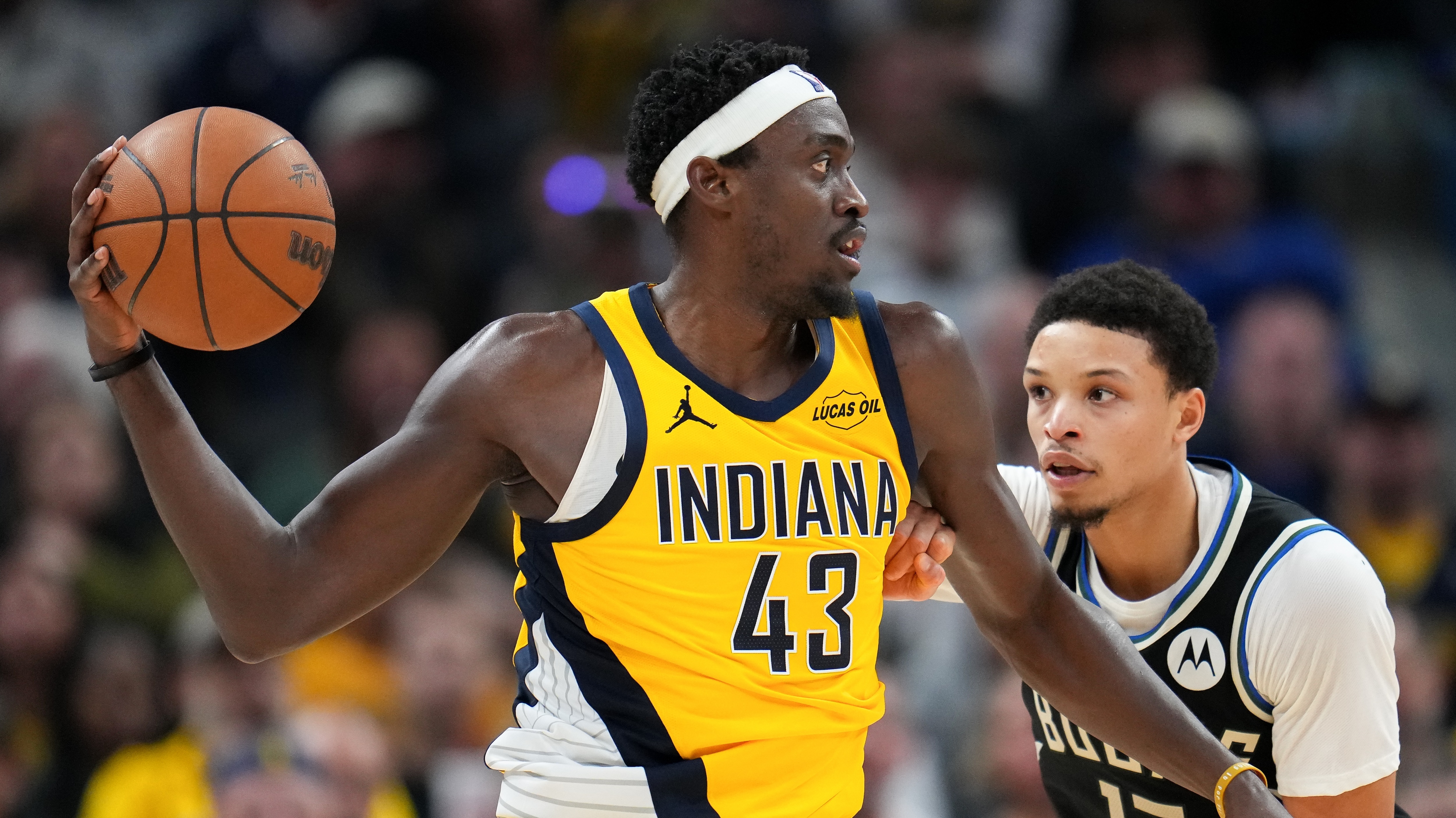 NBA Fantasy: DFS picks & advice for Nov. 13