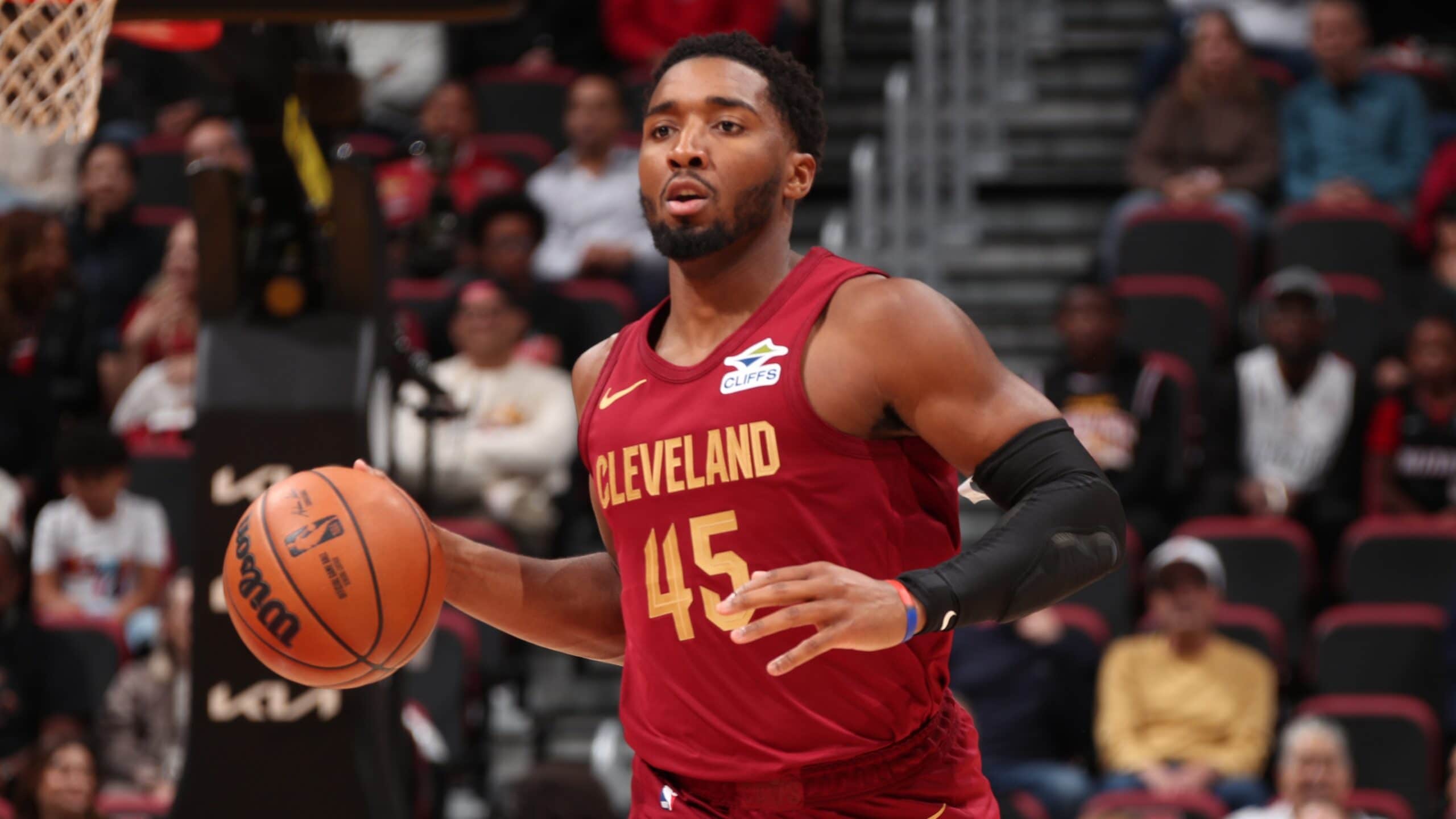 NBA Fantasy: DFS picks & advice for Nov. 19