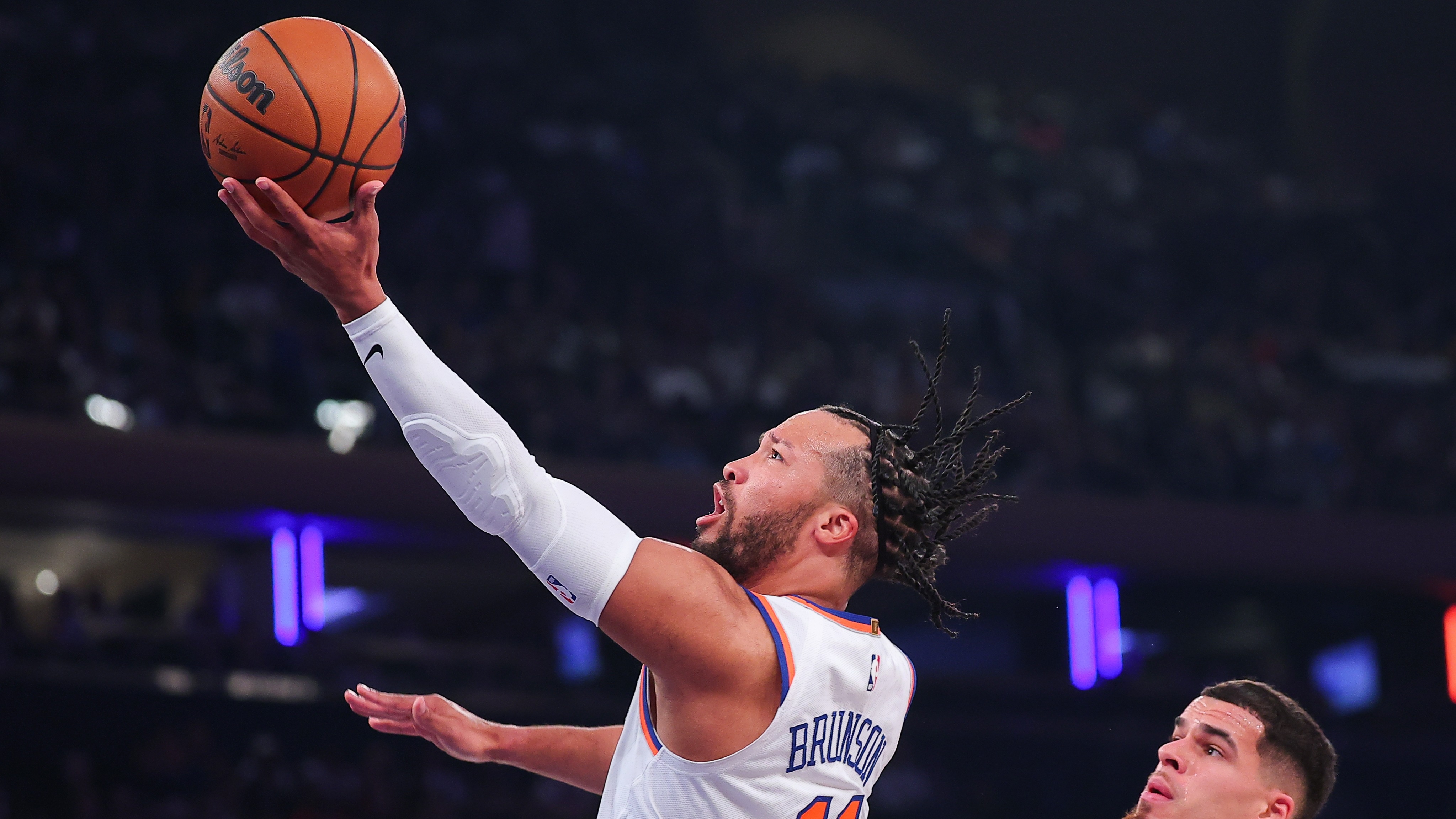 NBA Fantasy: DFS picks & advice for Nov. 11