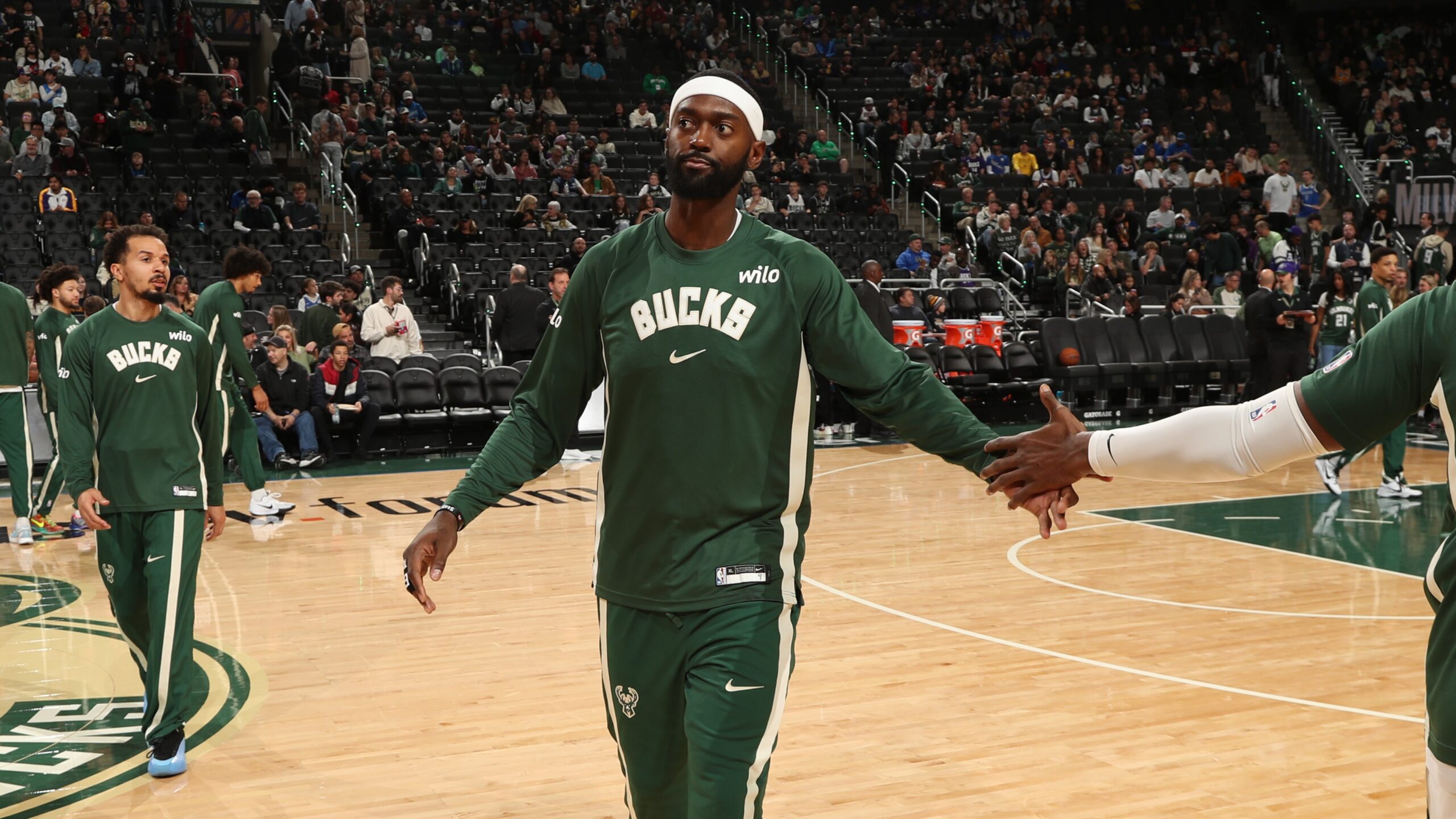 NBA Fantasy: Start/sit guide for Week 6