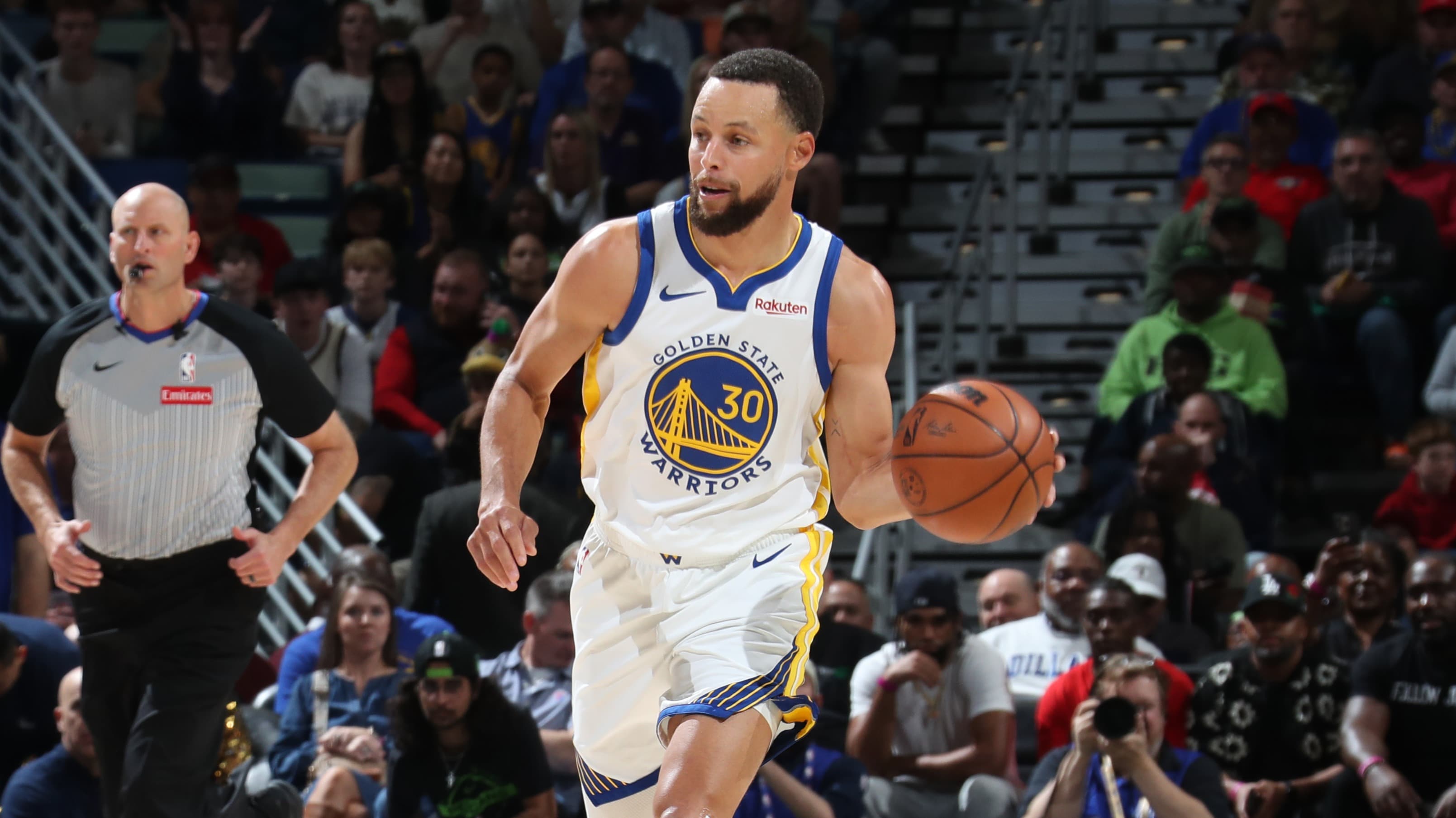 Imagem da notícia - NBA