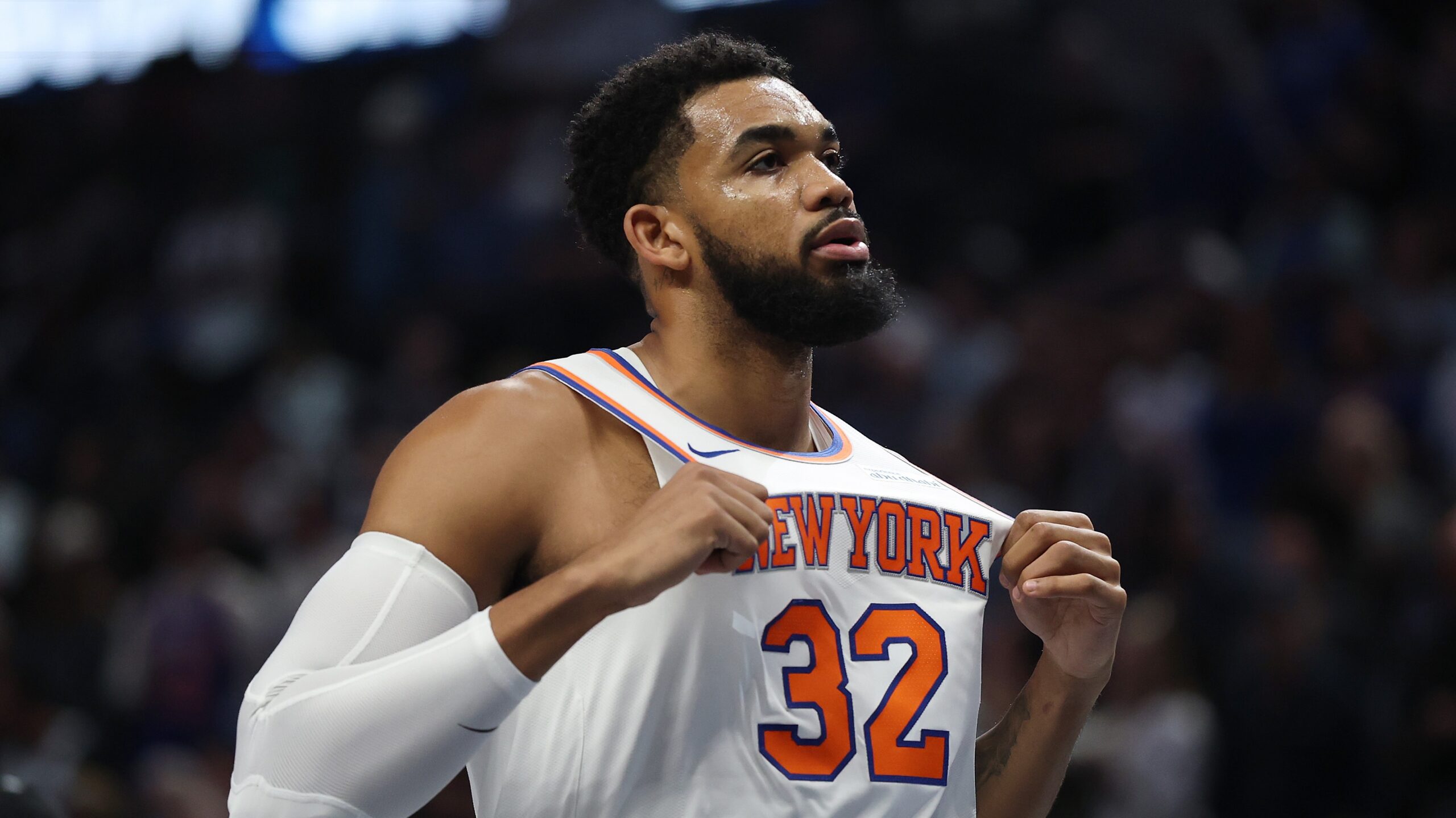 NBA Fantasy: DFS picks & advice for Nov. 24