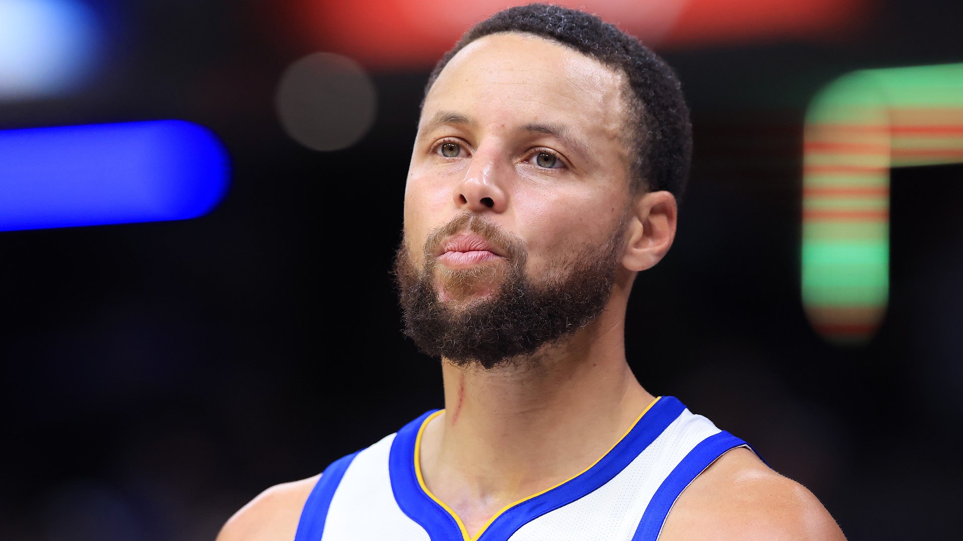 Warriors' Stephen Curry (illness) out Friday vs. Nuggets