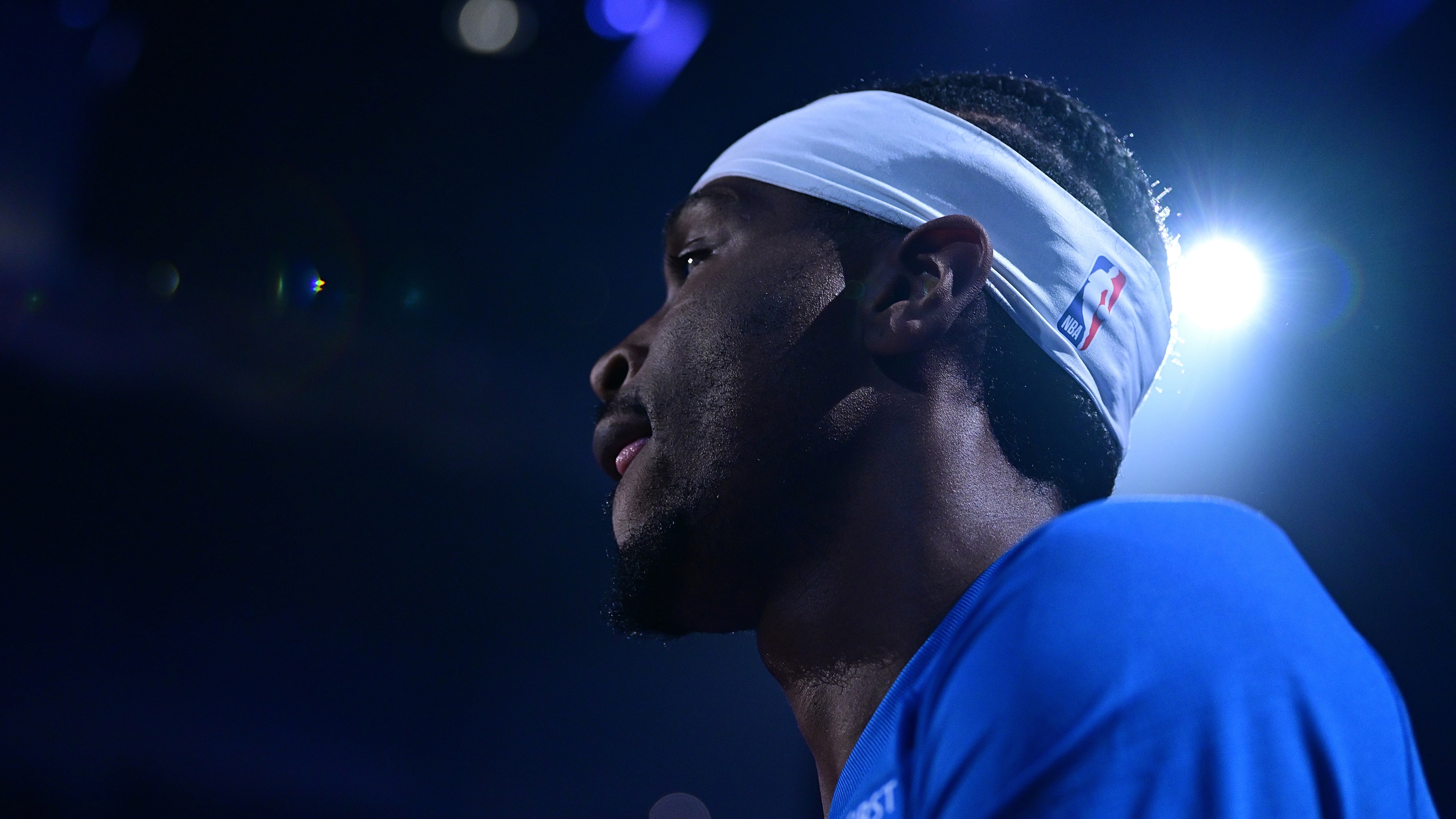 NBA star Shai Gilgeous-Alexander says ‘loved ones are safe’ following Oklahoma home break-in