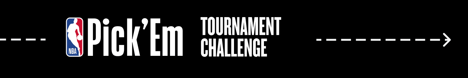 NBA Pickem Challenge