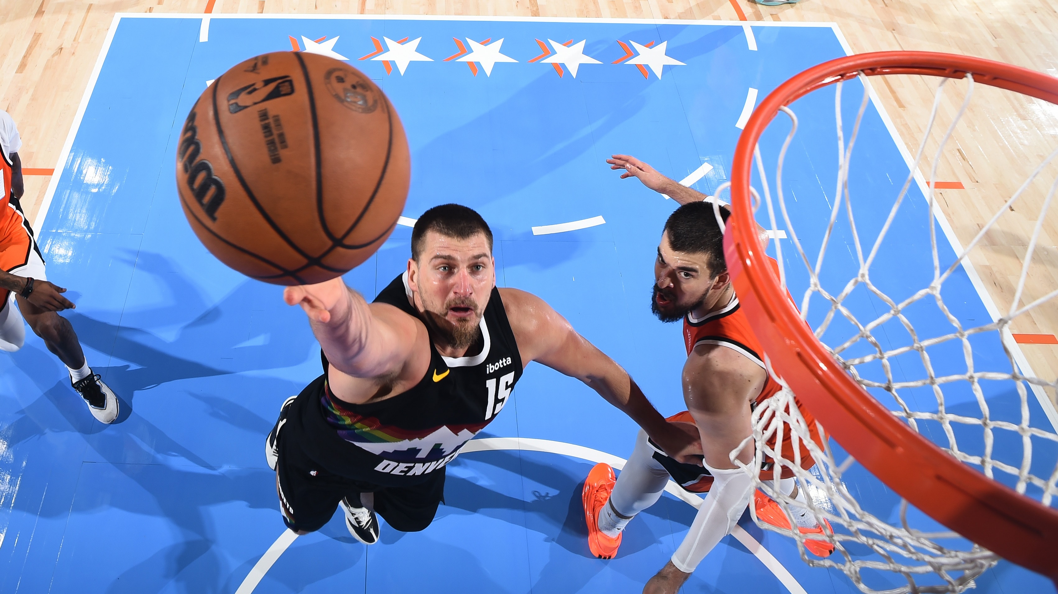 Denver Nuggets vs LA Clippers Nov 12, 2025 Play-by-Play | NBA.com