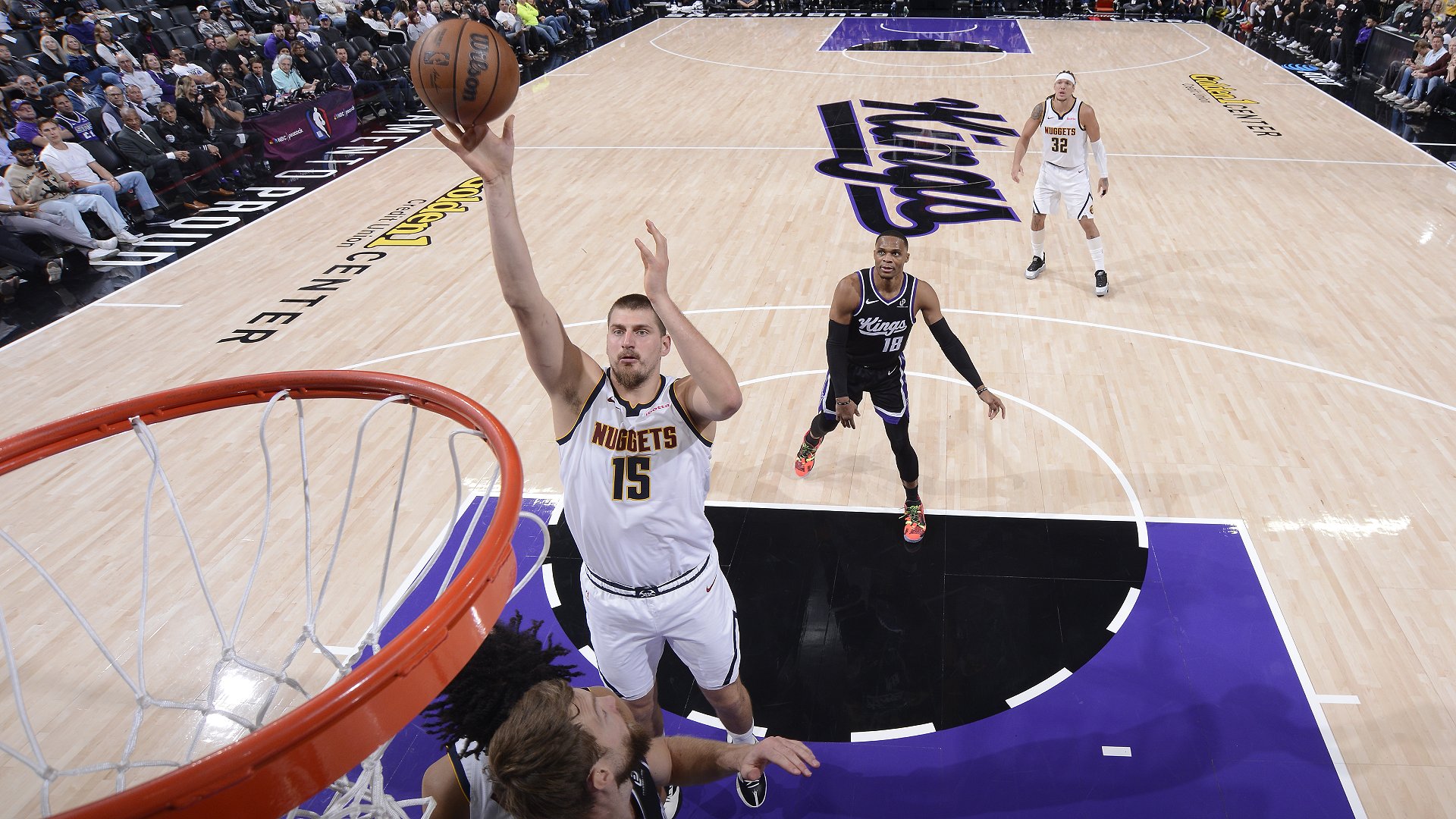 4 takeaways: Nuggets coast in Sacramento behind Nikola Jokić